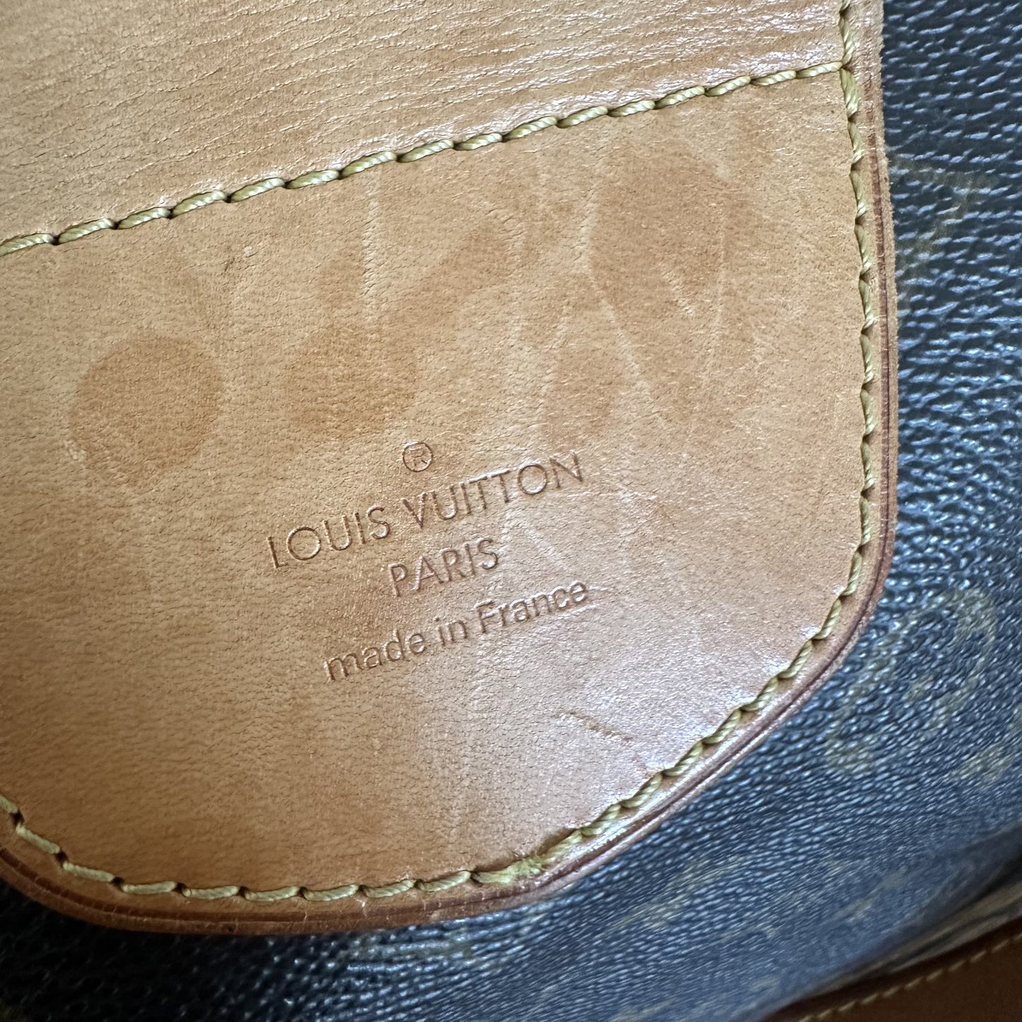 Louis Vuitton Stressa PM