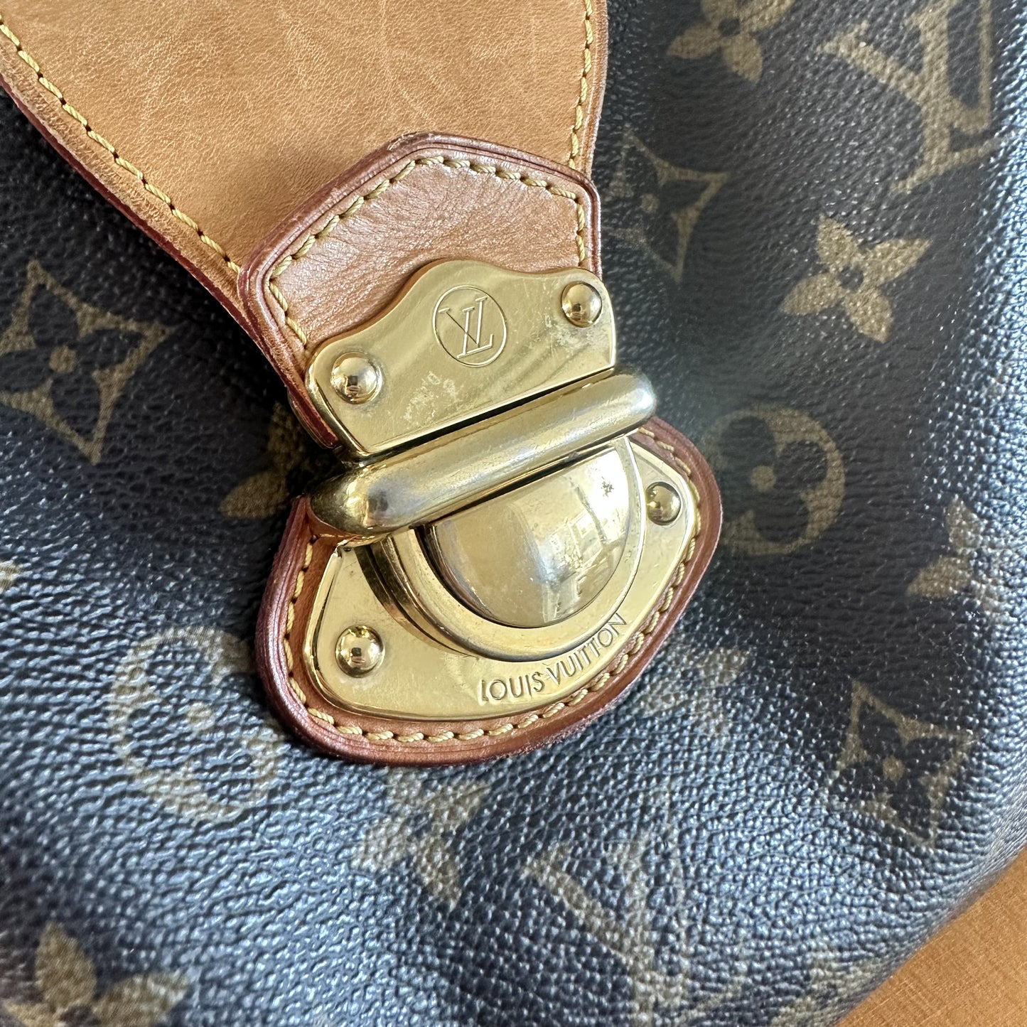 Louis Vuitton Stressa PM