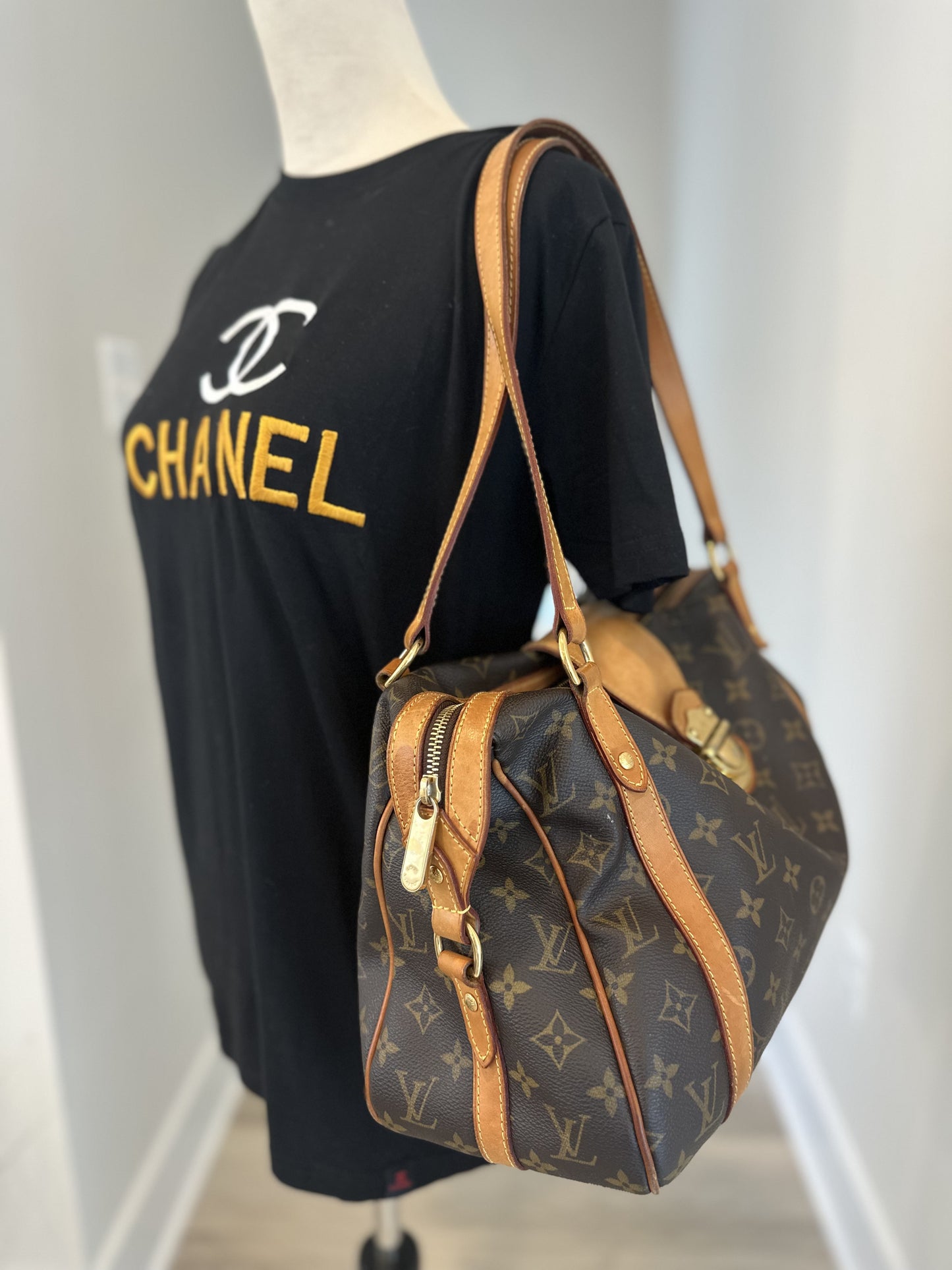 Louis Vuitton Stressa PM