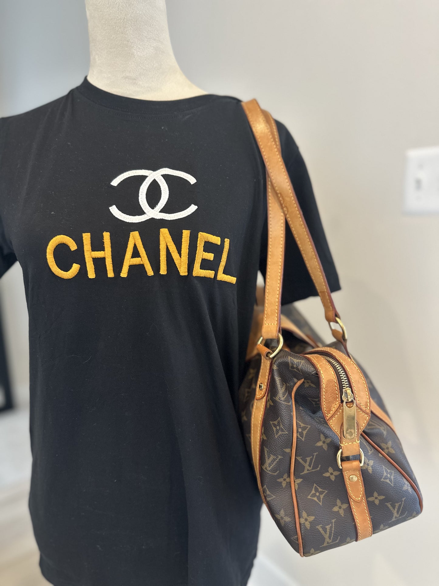 Louis Vuitton Stressa PM