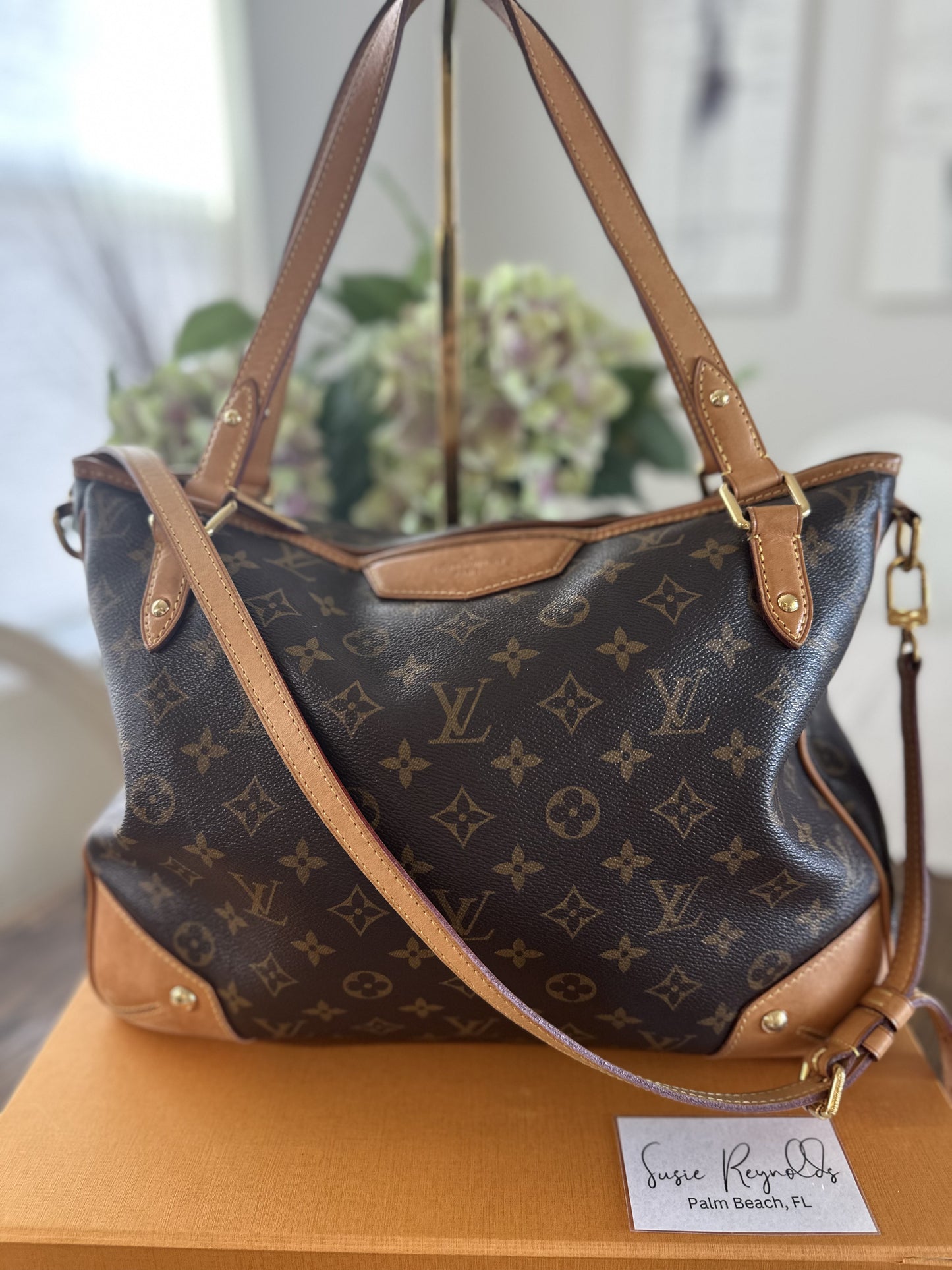 Louis Vuitton Estrella MM