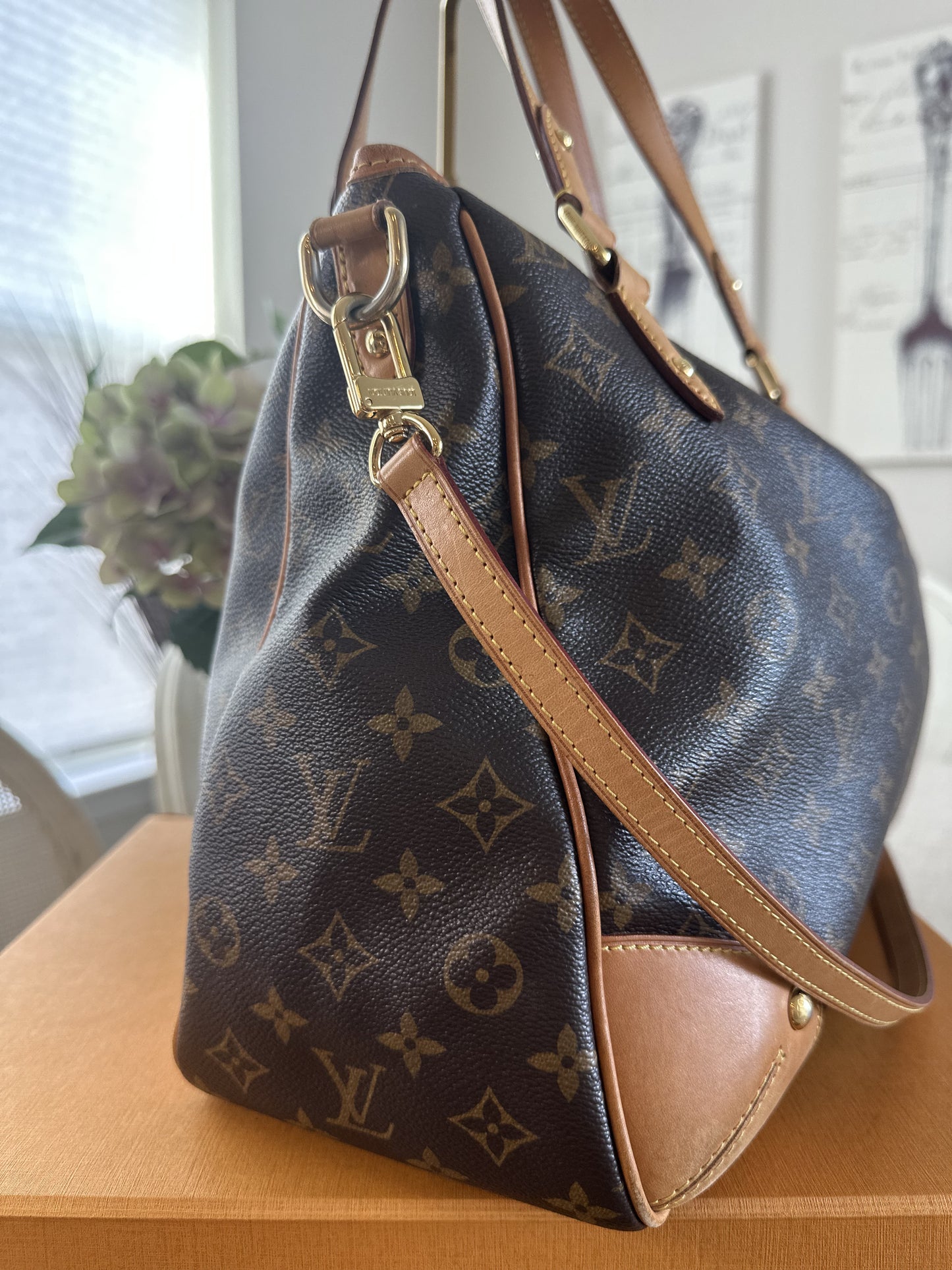 Louis Vuitton Estrella MM