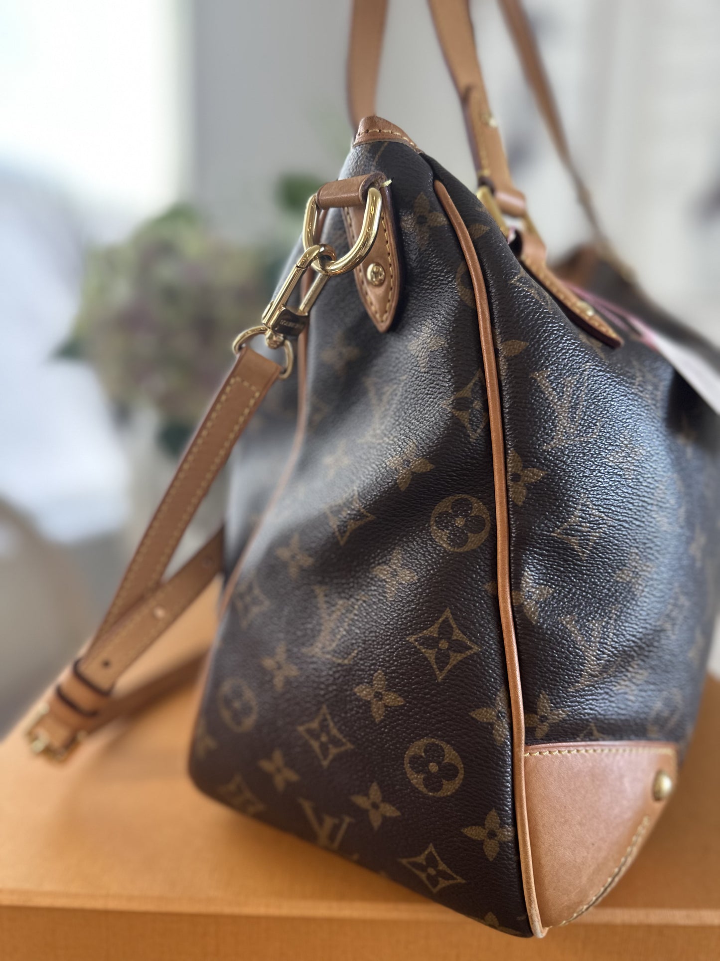Louis Vuitton Estrella MM