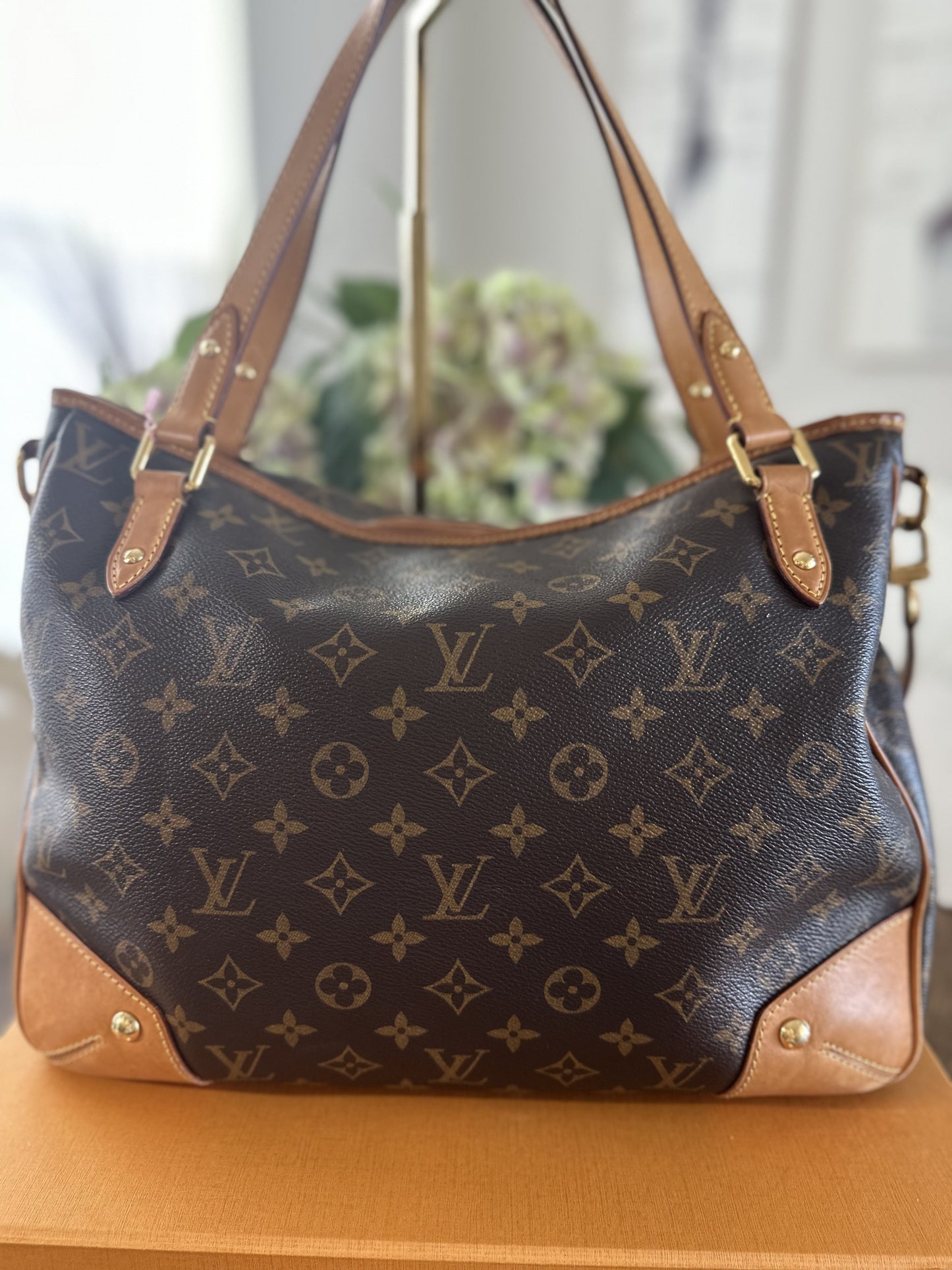 Louis Vuitton Estrella MM