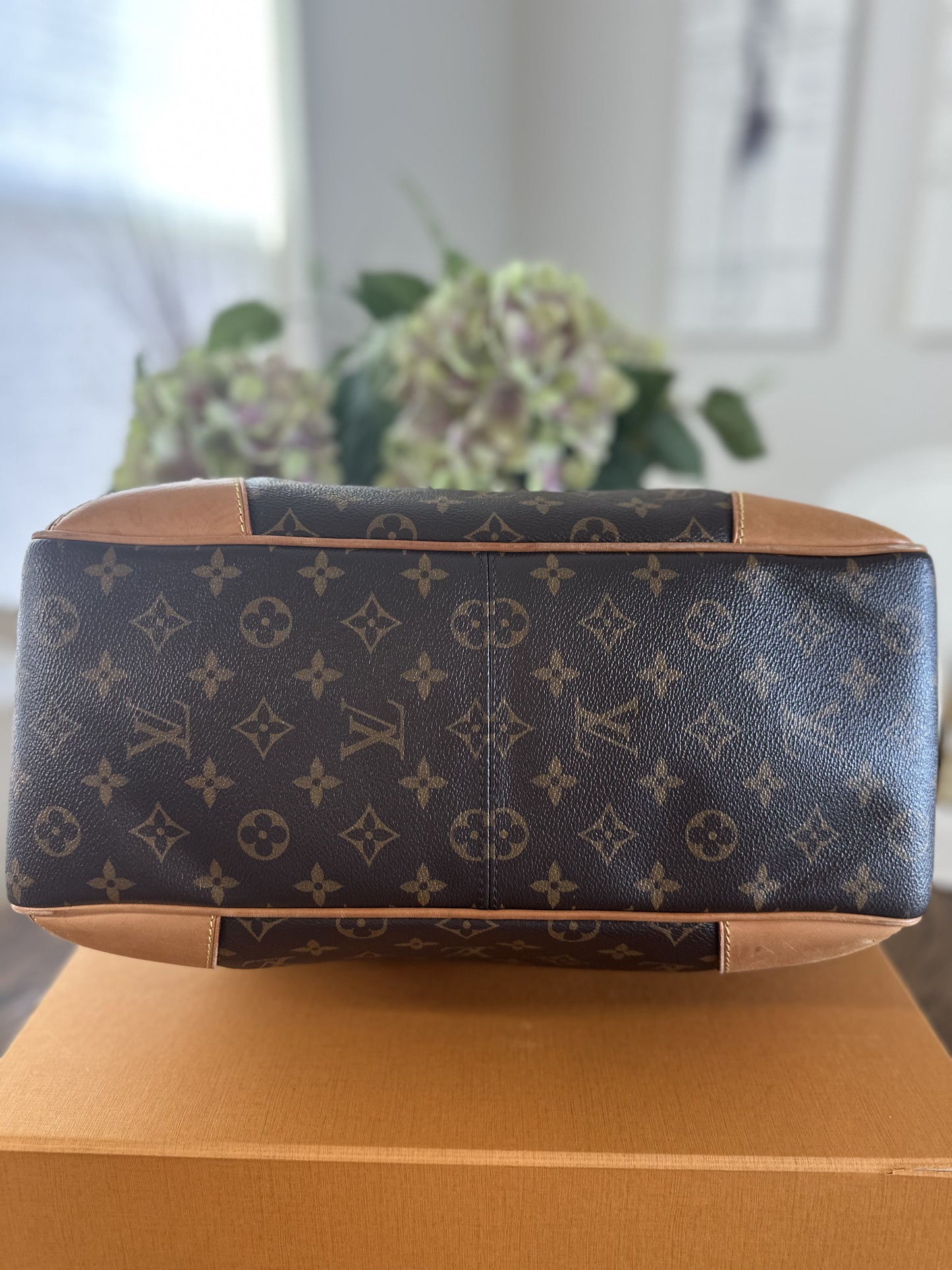 Louis Vuitton Estrella MM
