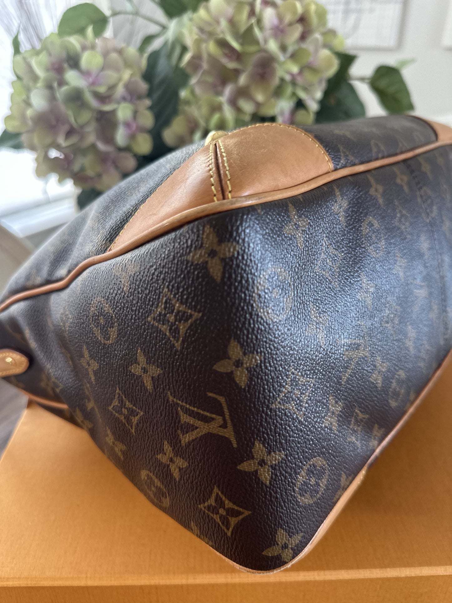 Louis Vuitton Estrella MM