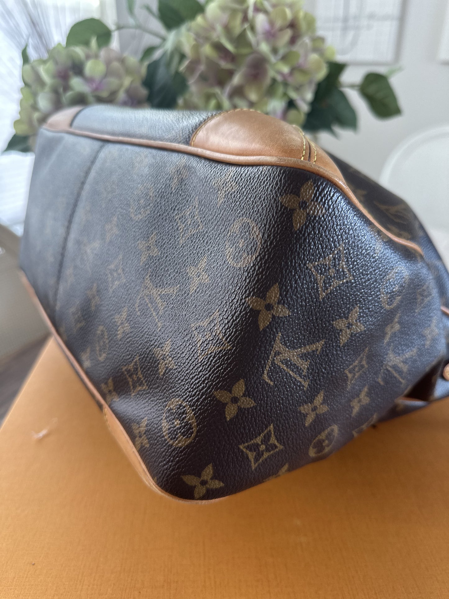 Louis Vuitton Estrella MM