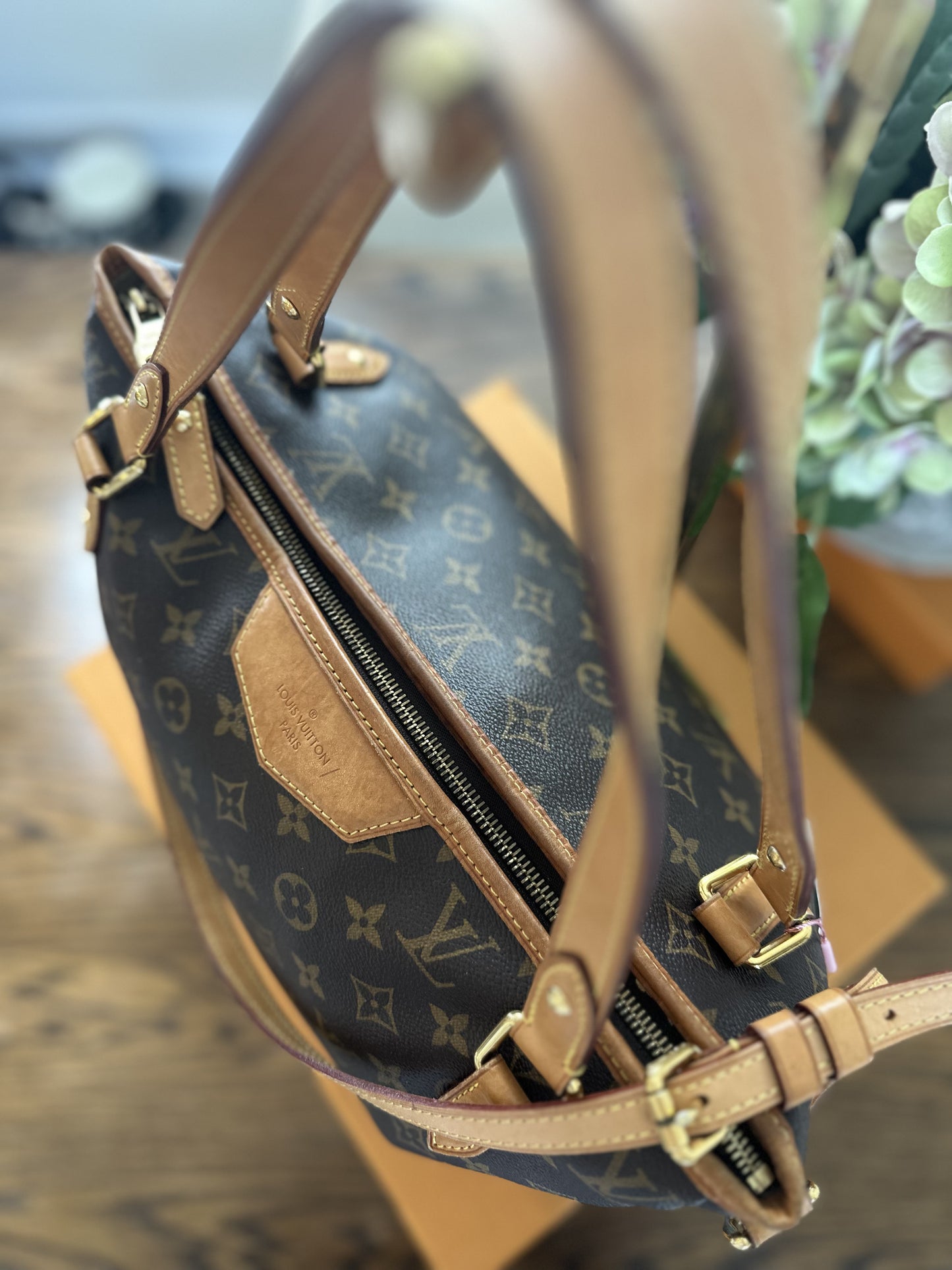 Louis Vuitton Estrella MM