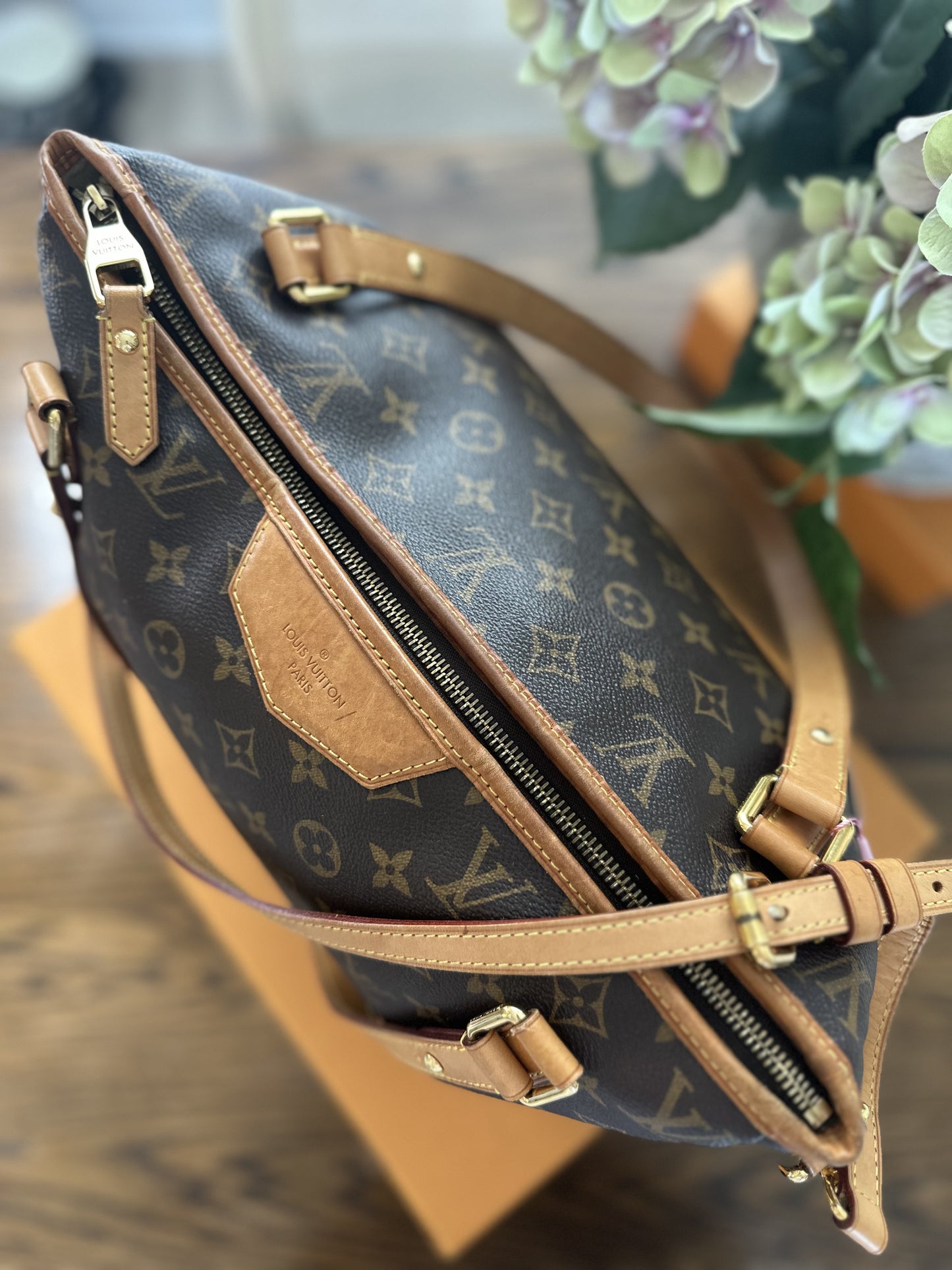 Louis Vuitton Estrella MM