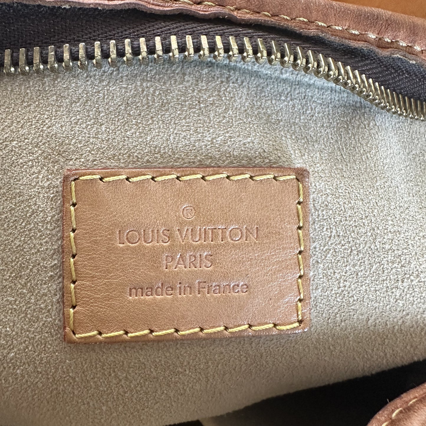 Louis Vuitton Estrella MM