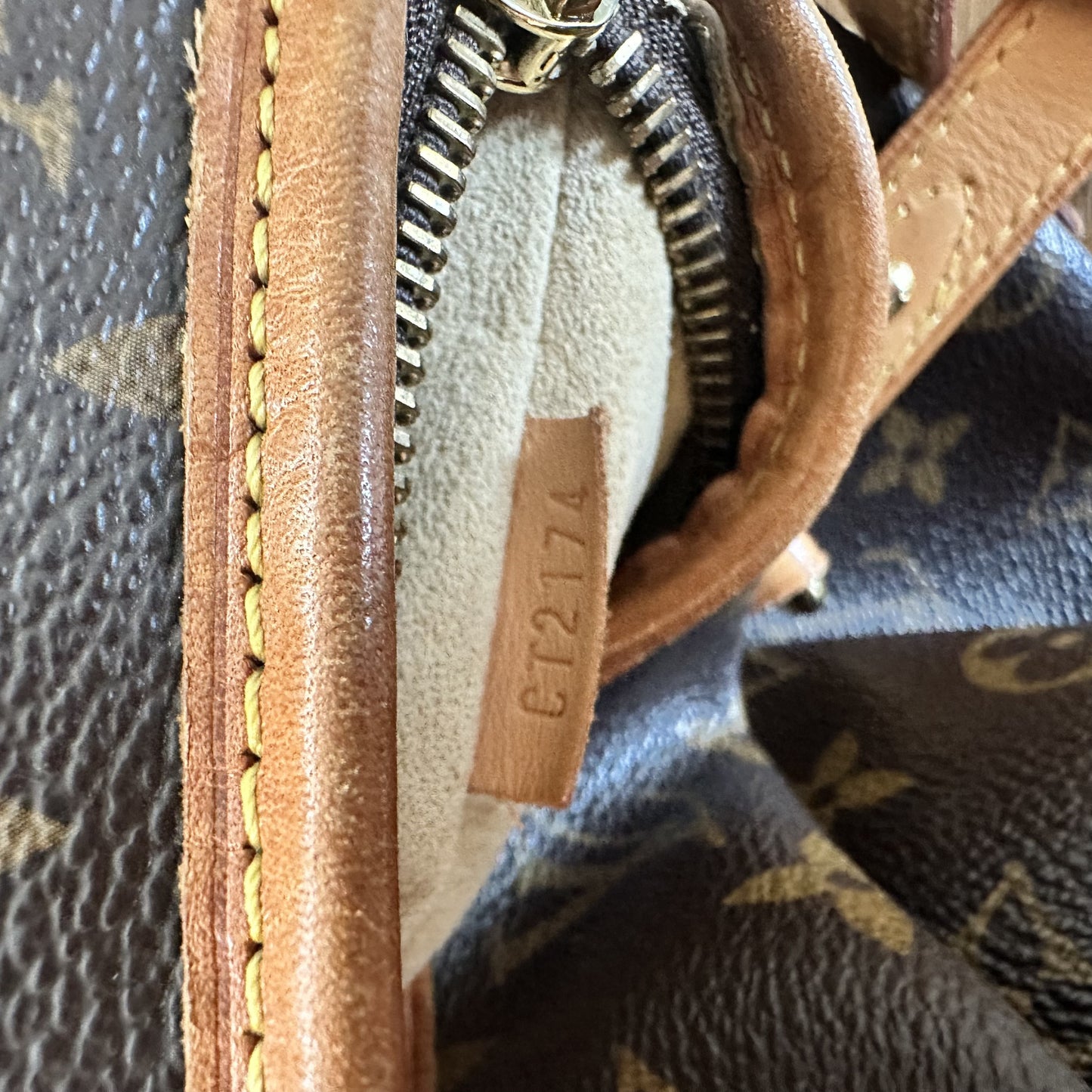 Louis Vuitton Estrella MM