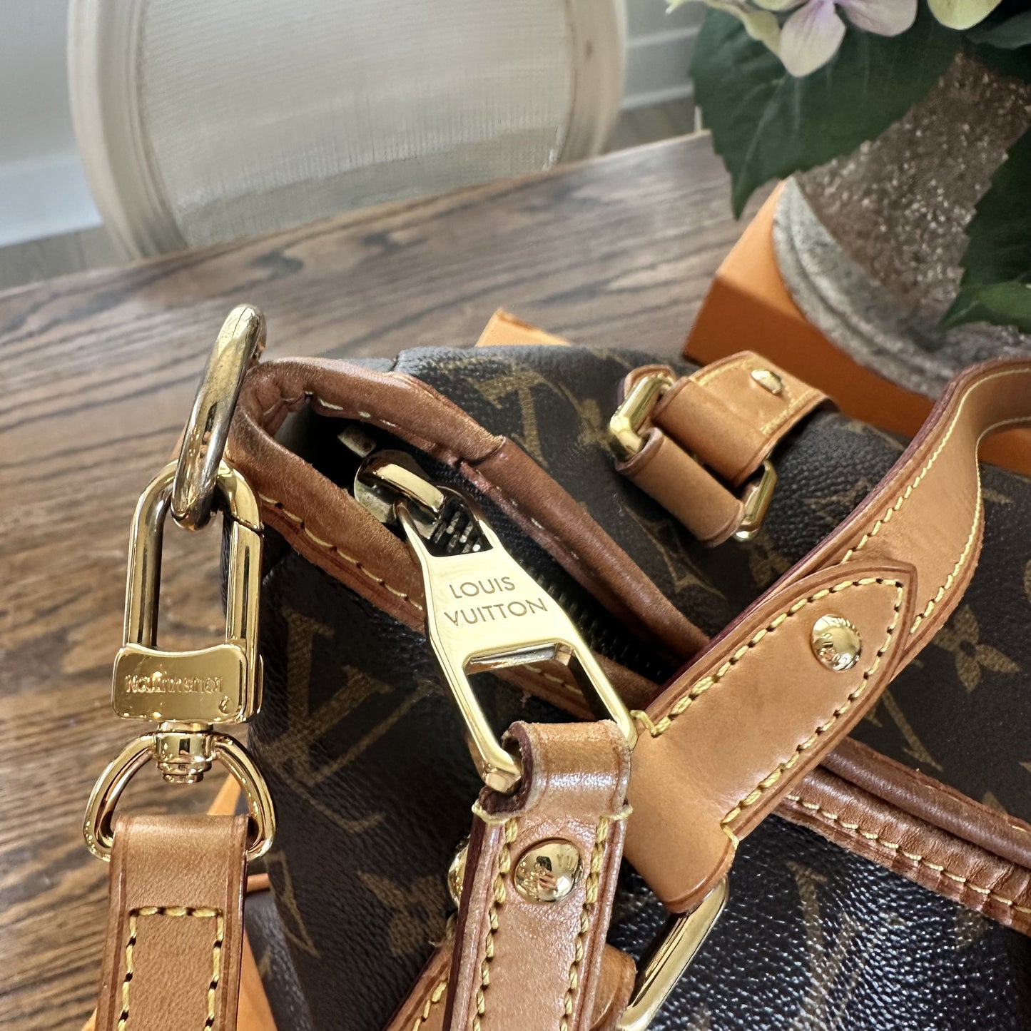 Louis Vuitton Estrella MM