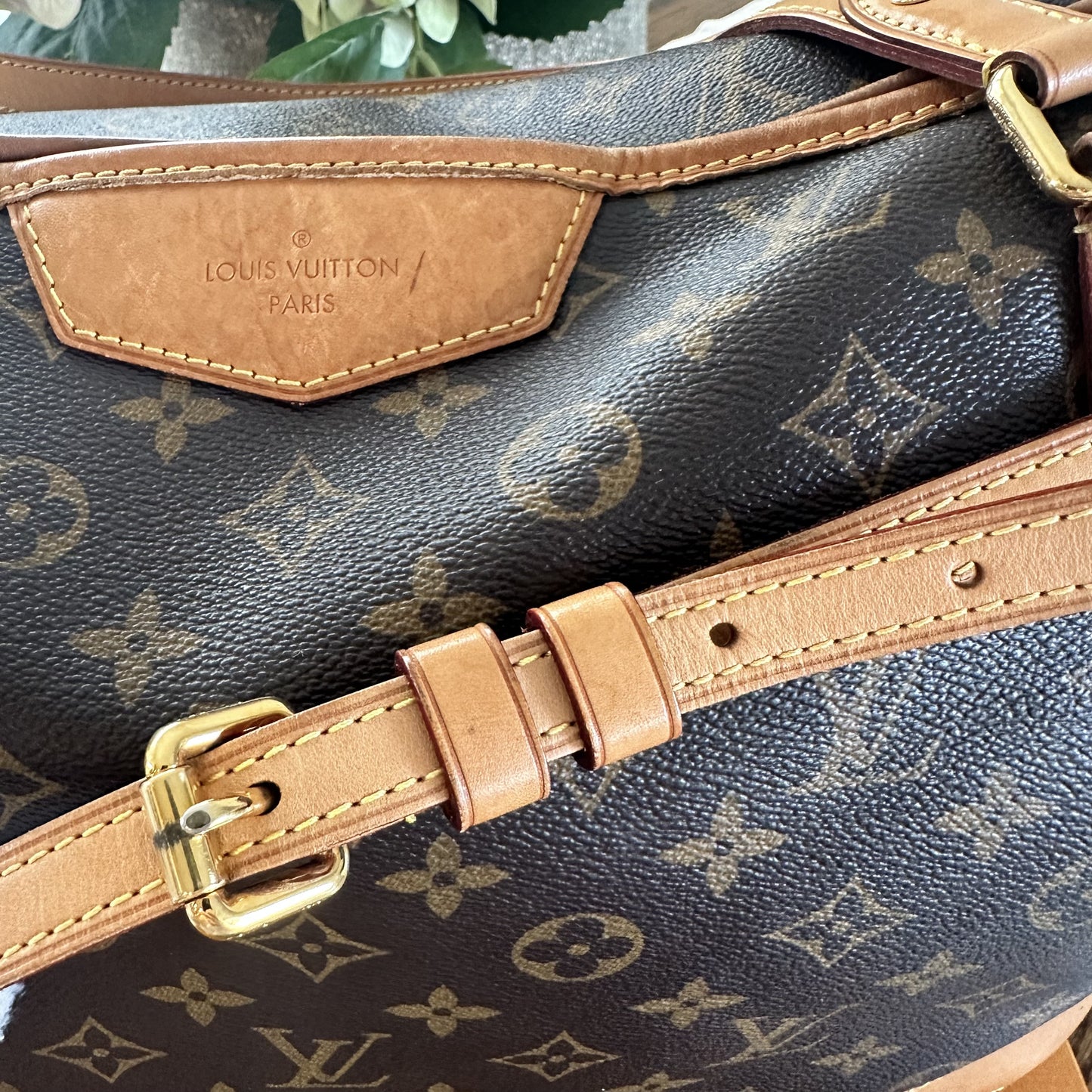 Louis Vuitton Estrella MM