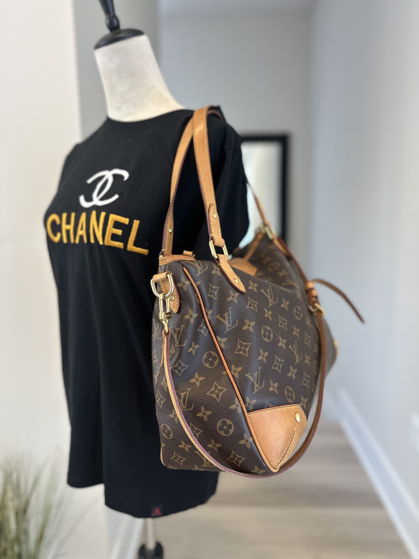 Louis Vuitton Estrella MM