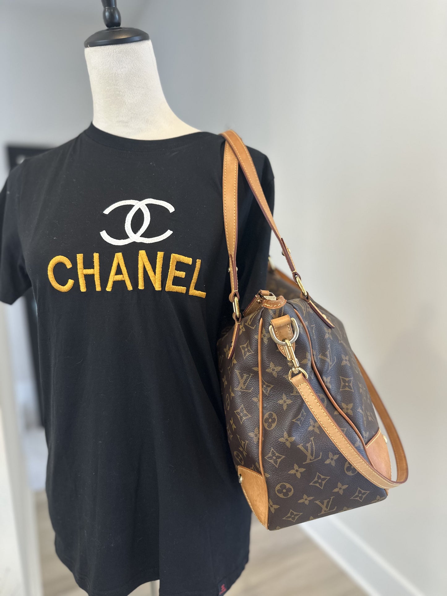 Louis Vuitton Estrella MM