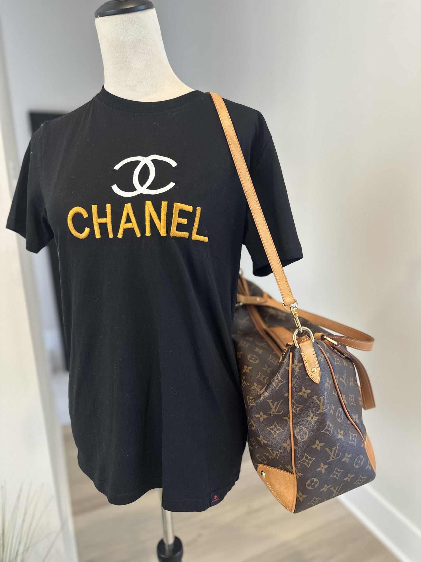 Louis Vuitton Estrella MM