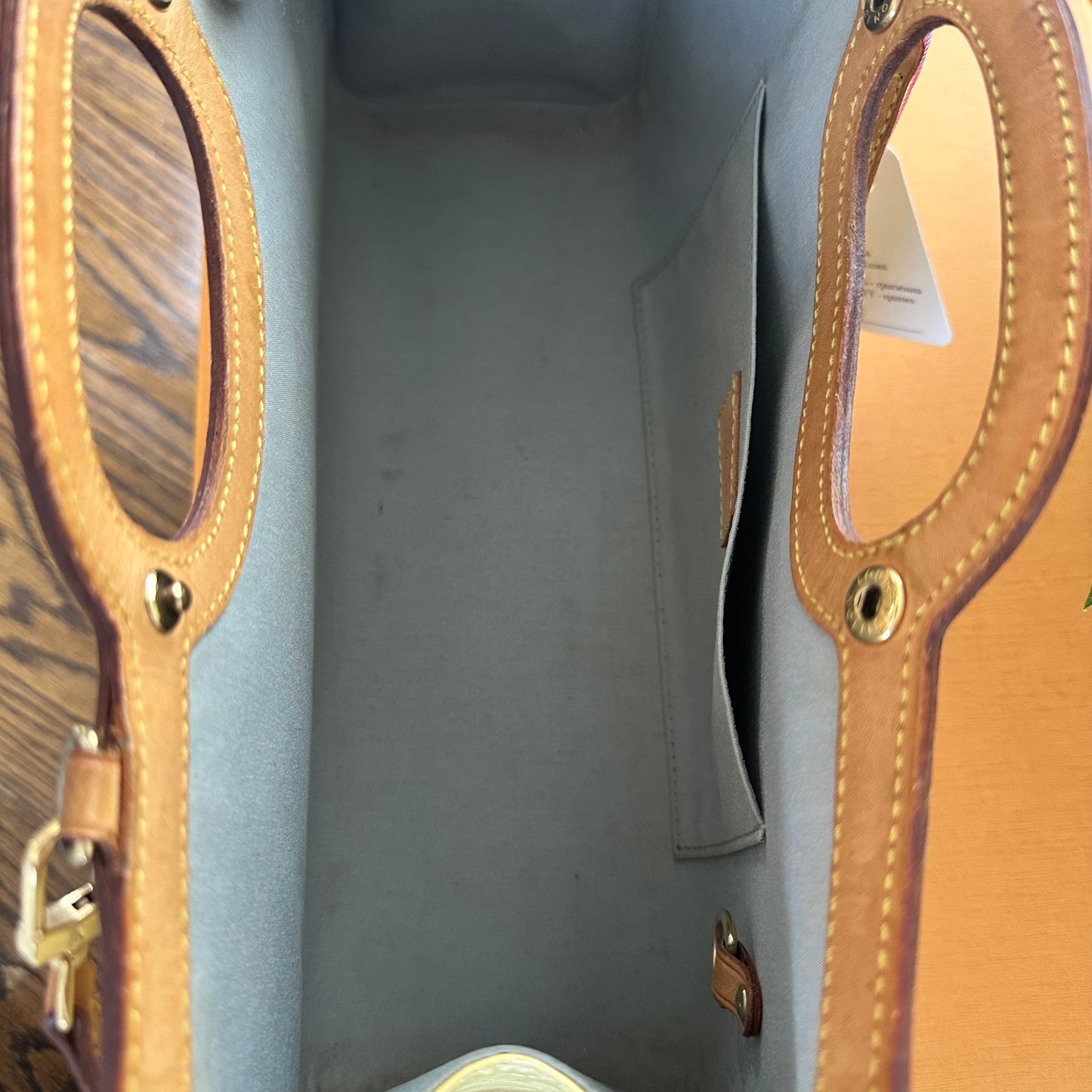 Louis Vuitton Roxbury Drive