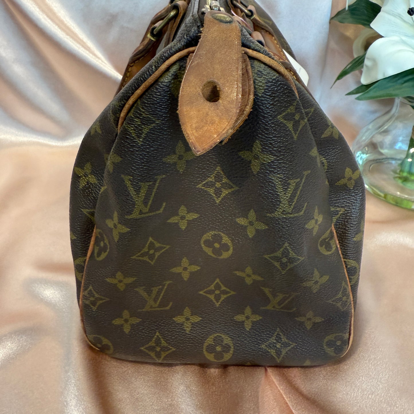 Louis Vuitton Speedy 30