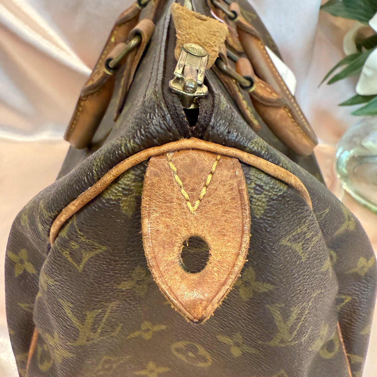 Louis Vuitton Speedy 30