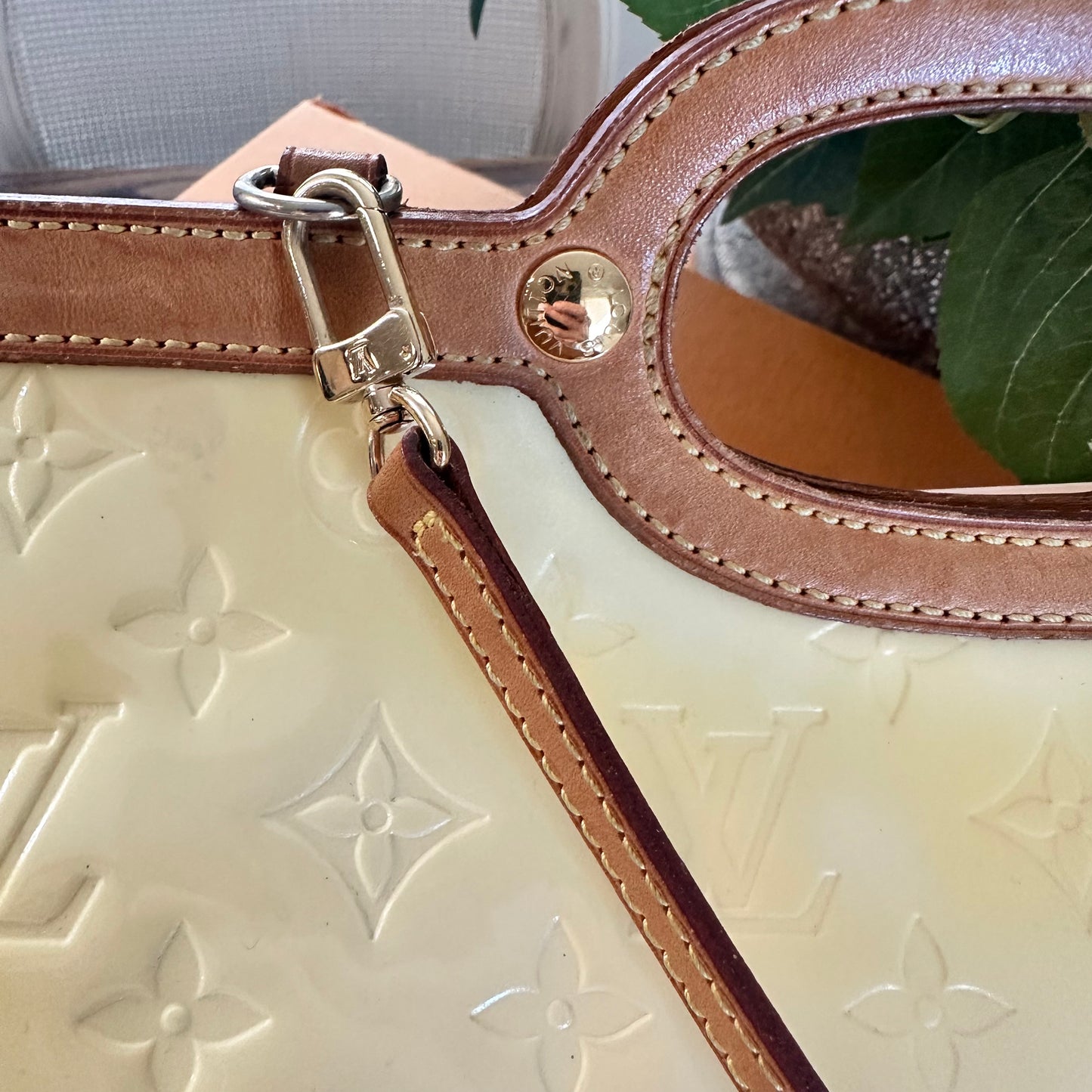 Louis Vuitton Roxbury Drive