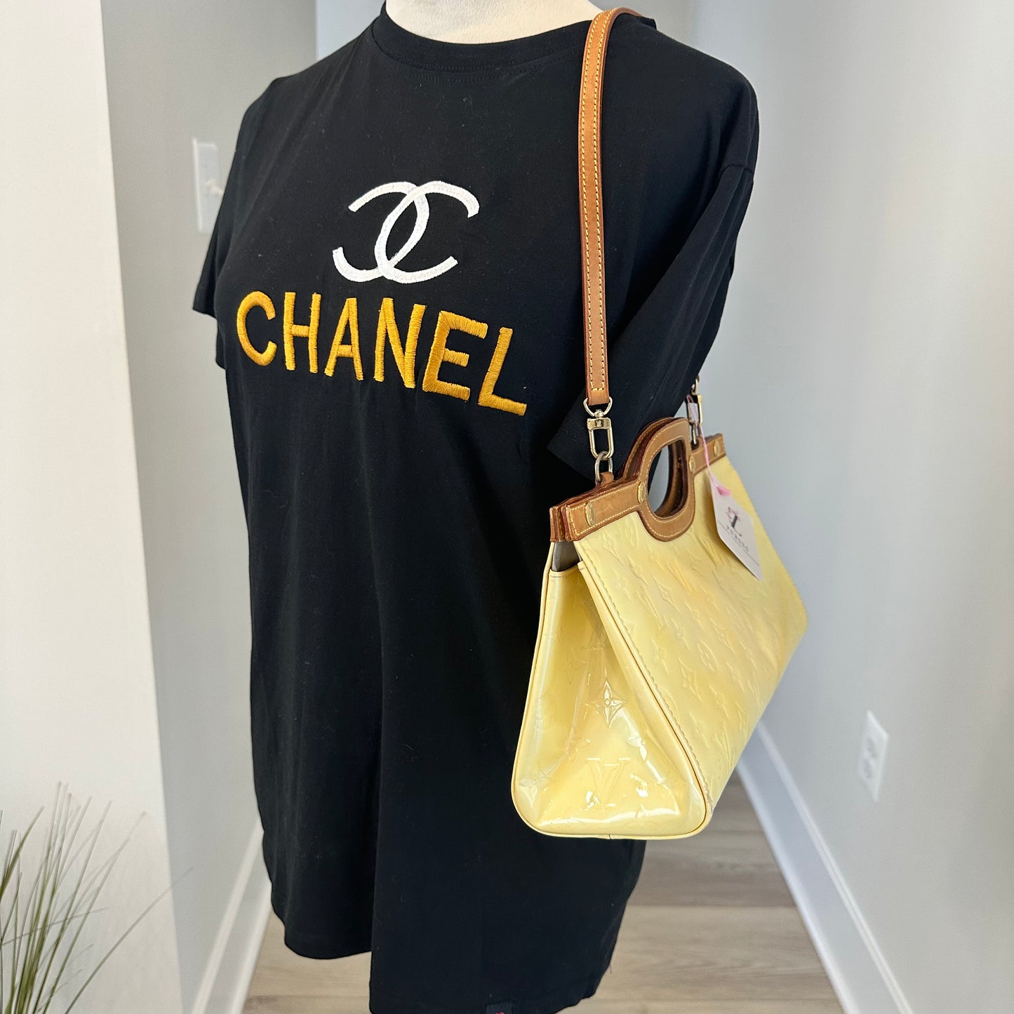 Louis Vuitton Roxbury Drive