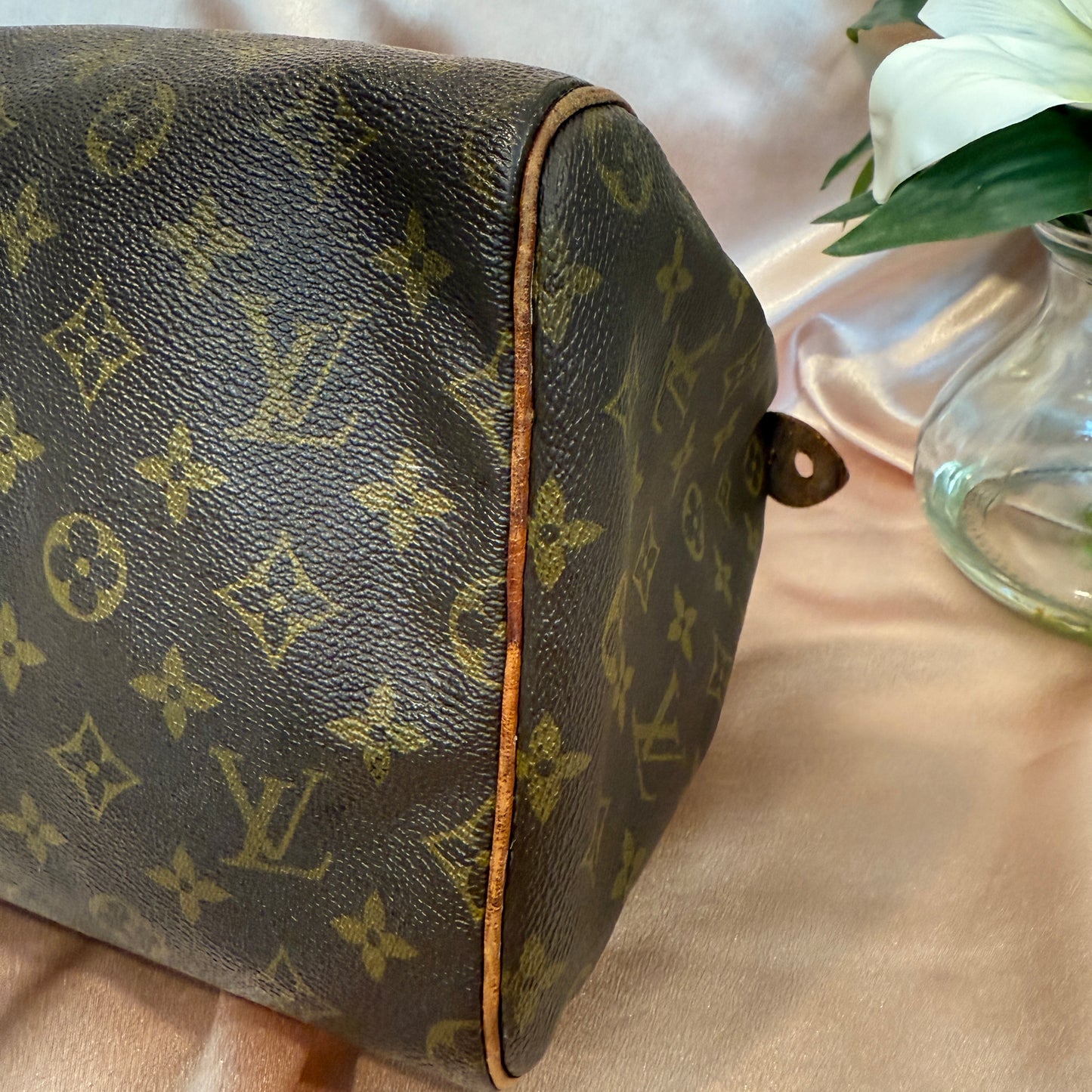 Louis Vuitton Speedy 30