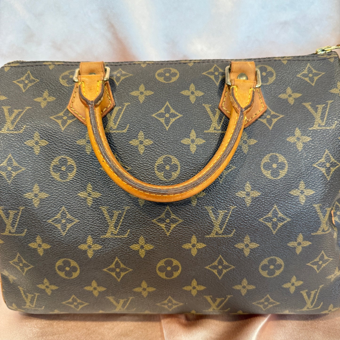 Louis Vuitton Speedy 30