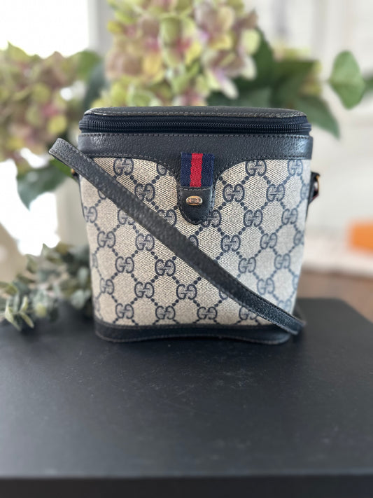Gucci Binocular Bag