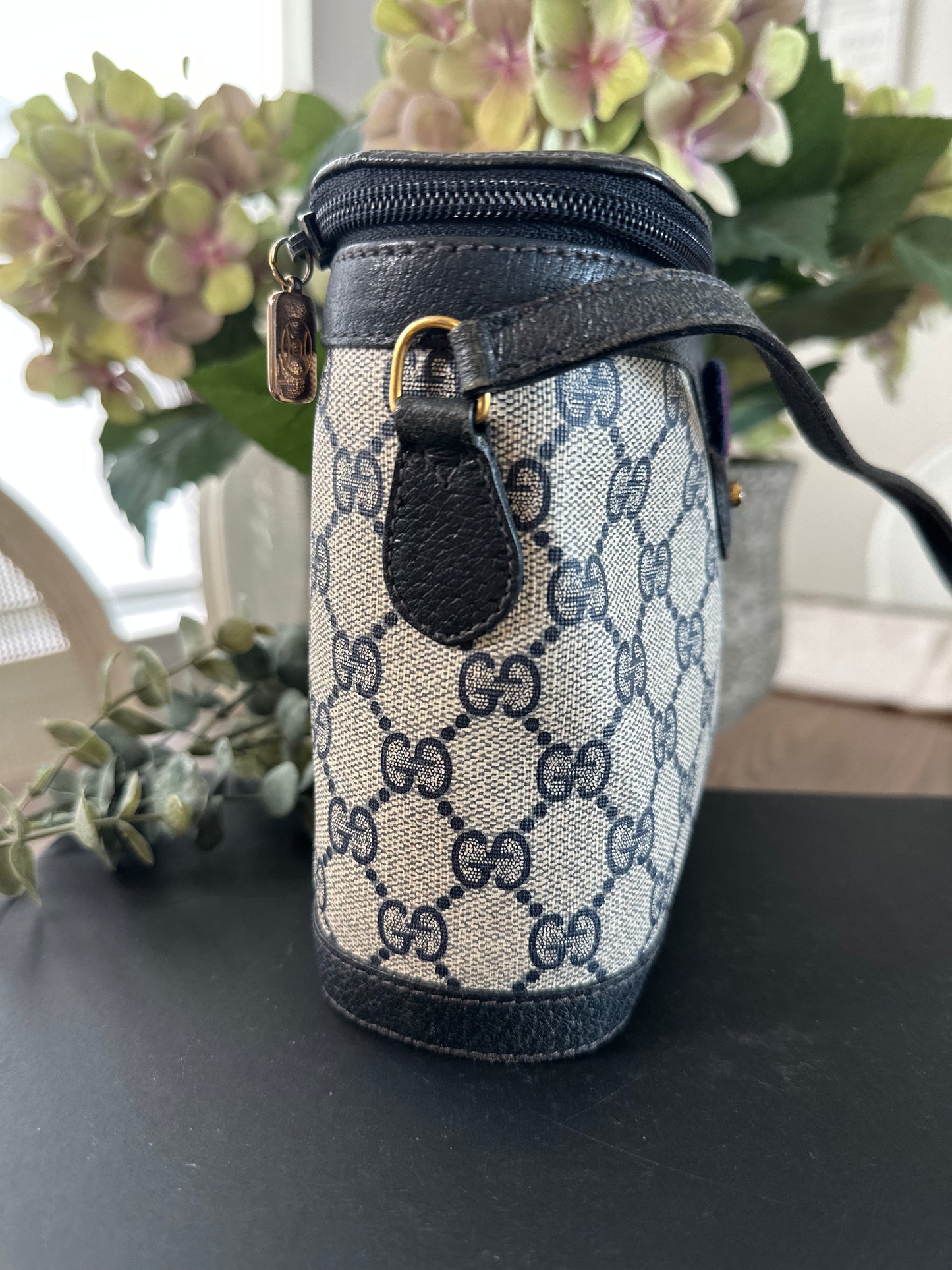 Gucci Binocular Bag