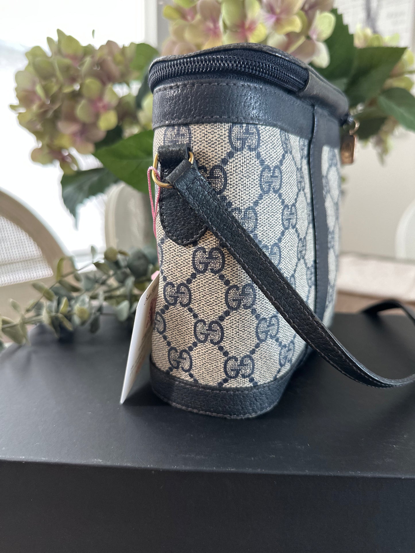 Gucci Binocular Bag