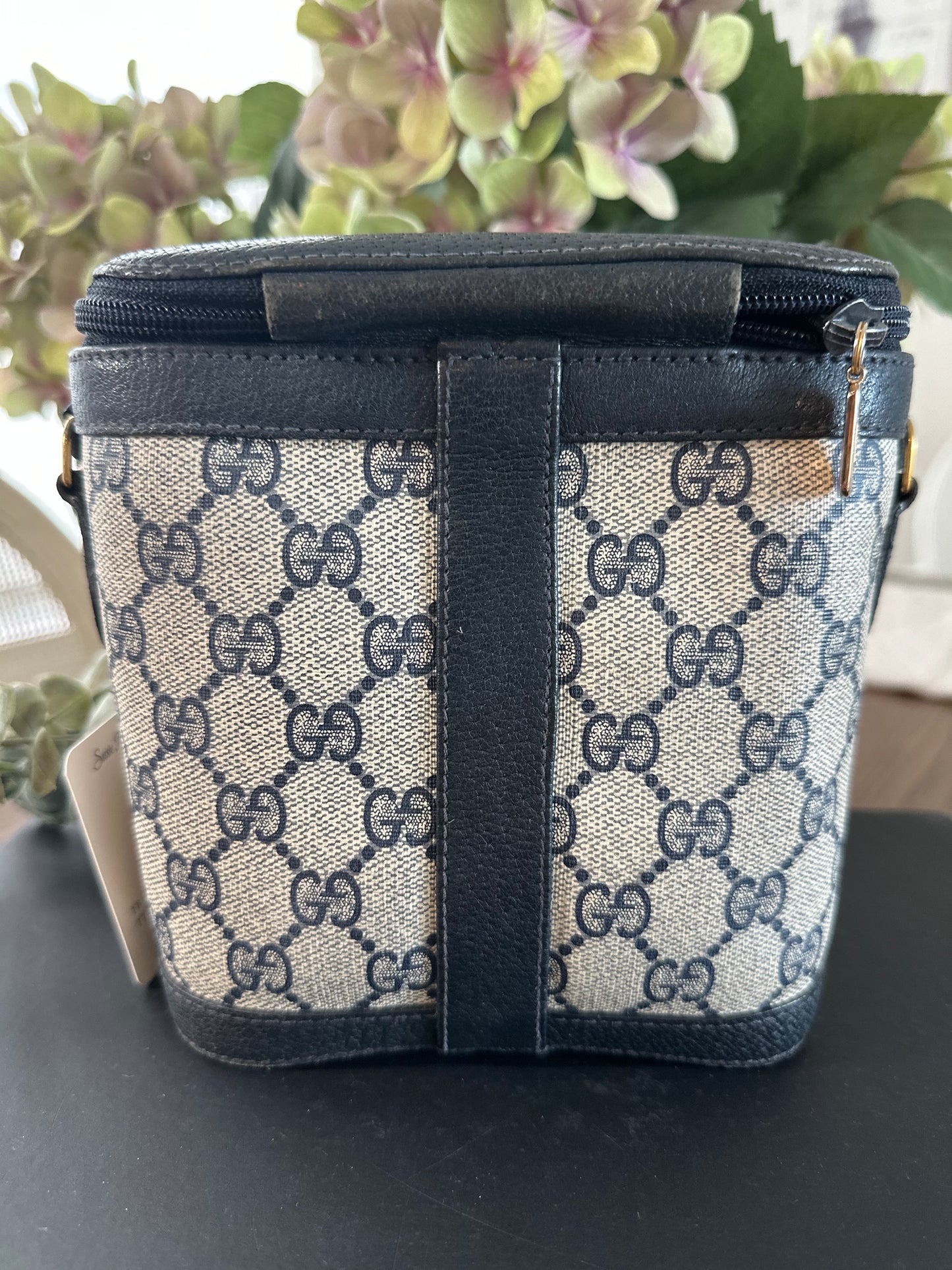 Gucci Binocular Bag