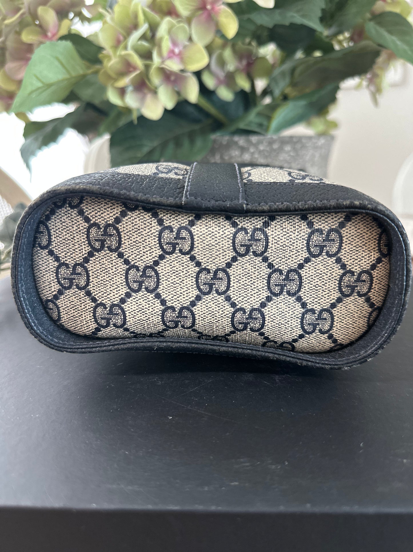 Gucci Binocular Bag