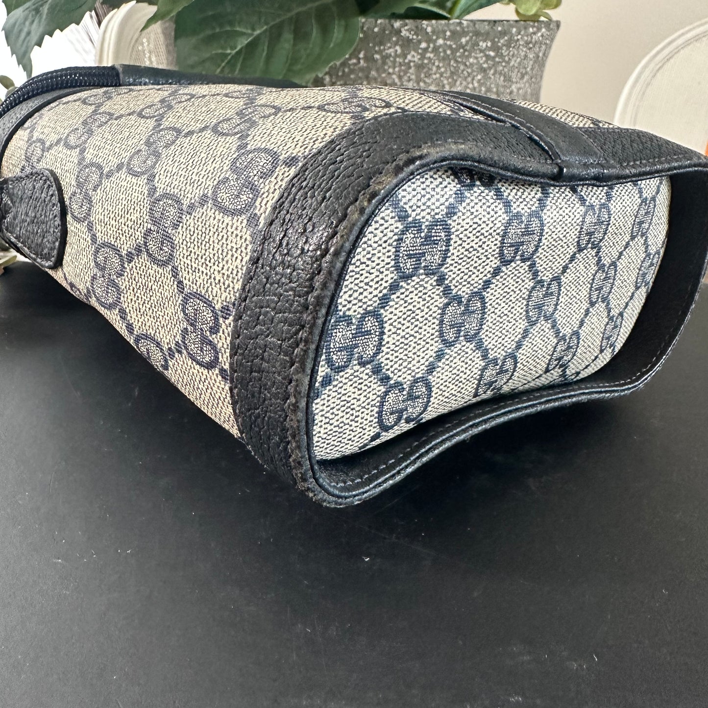 Gucci Binocular Bag