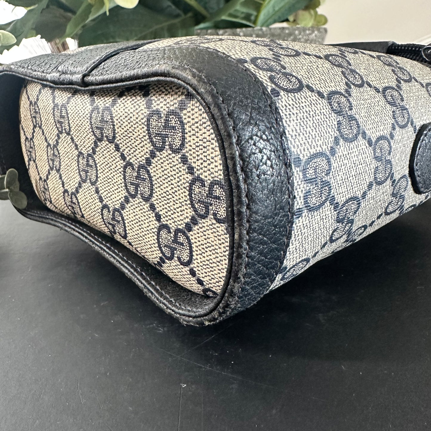 Gucci Binocular Bag