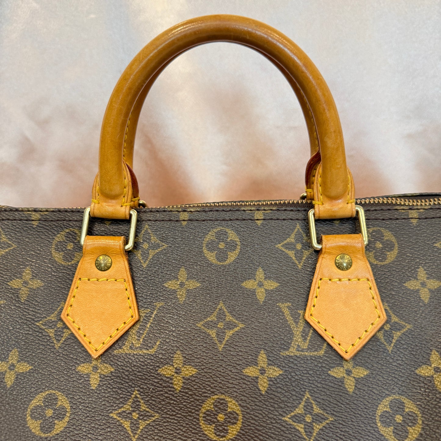 Louis Vuitton Speedy 30