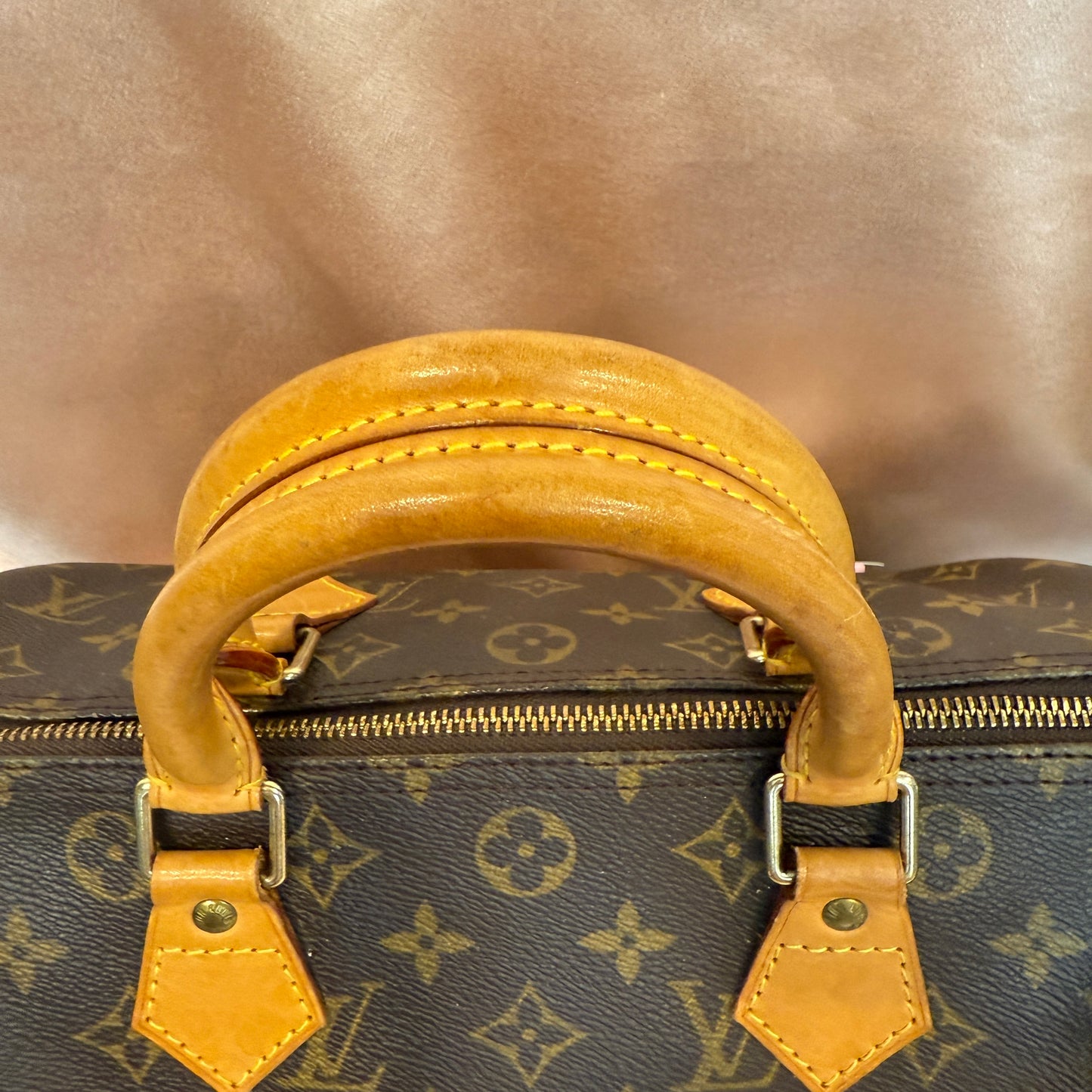 Louis Vuitton Speedy 30