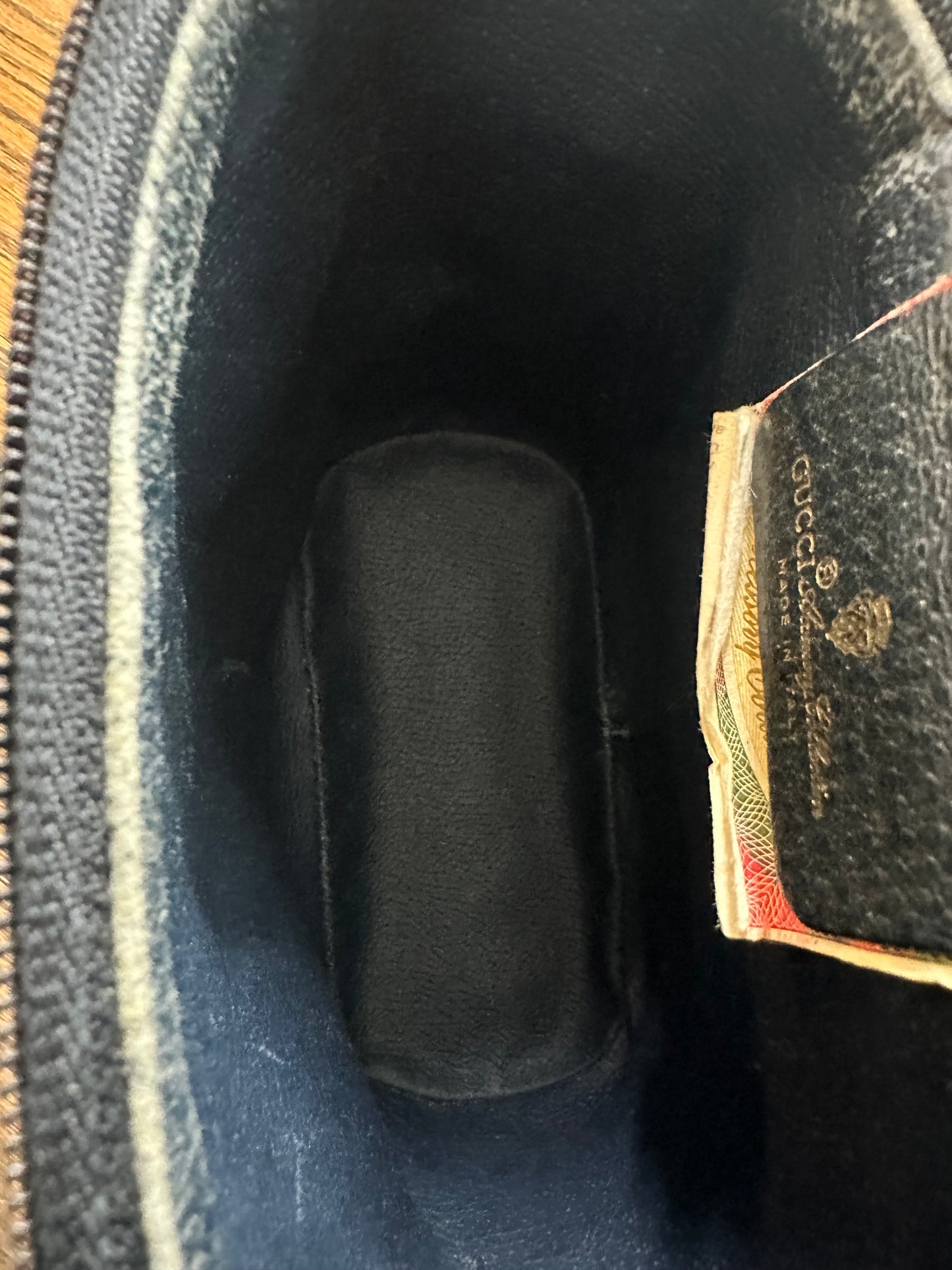 Gucci Binocular Bag