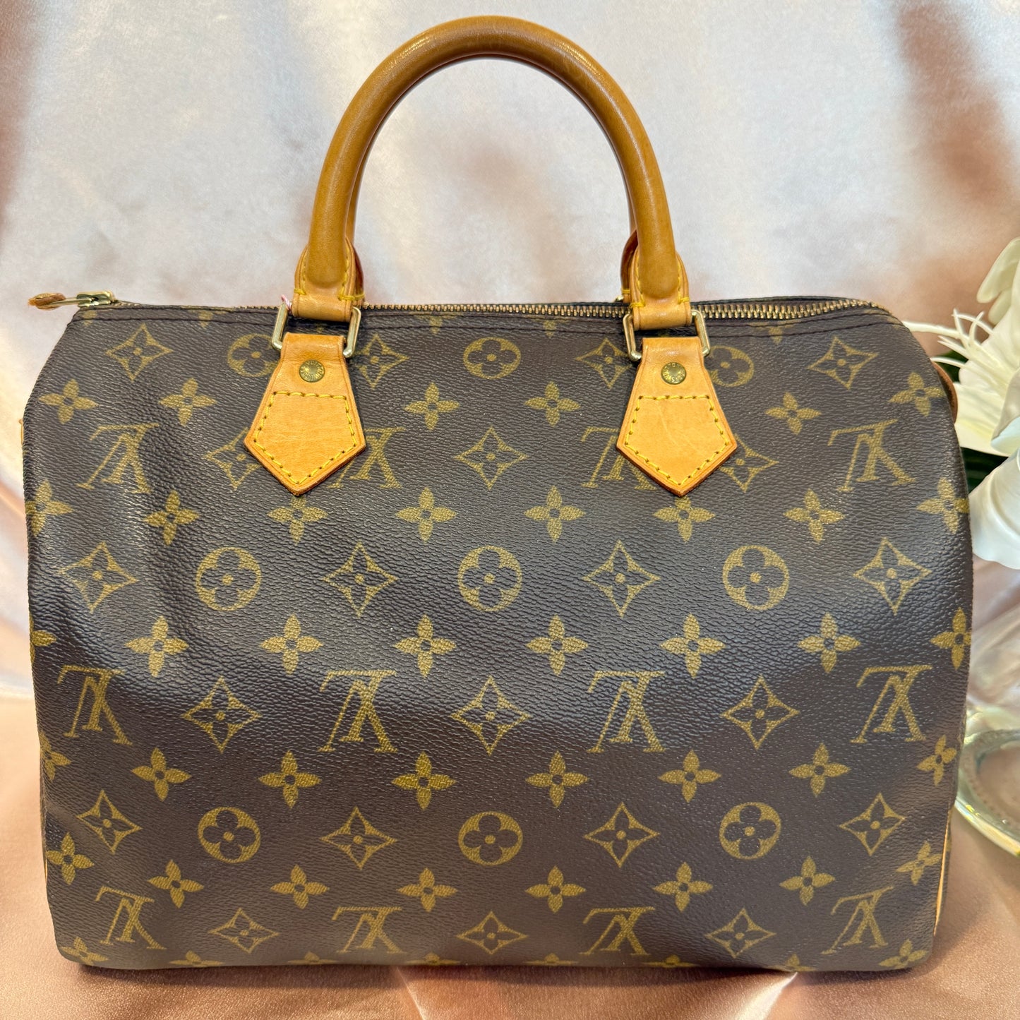Louis Vuitton Speedy 30