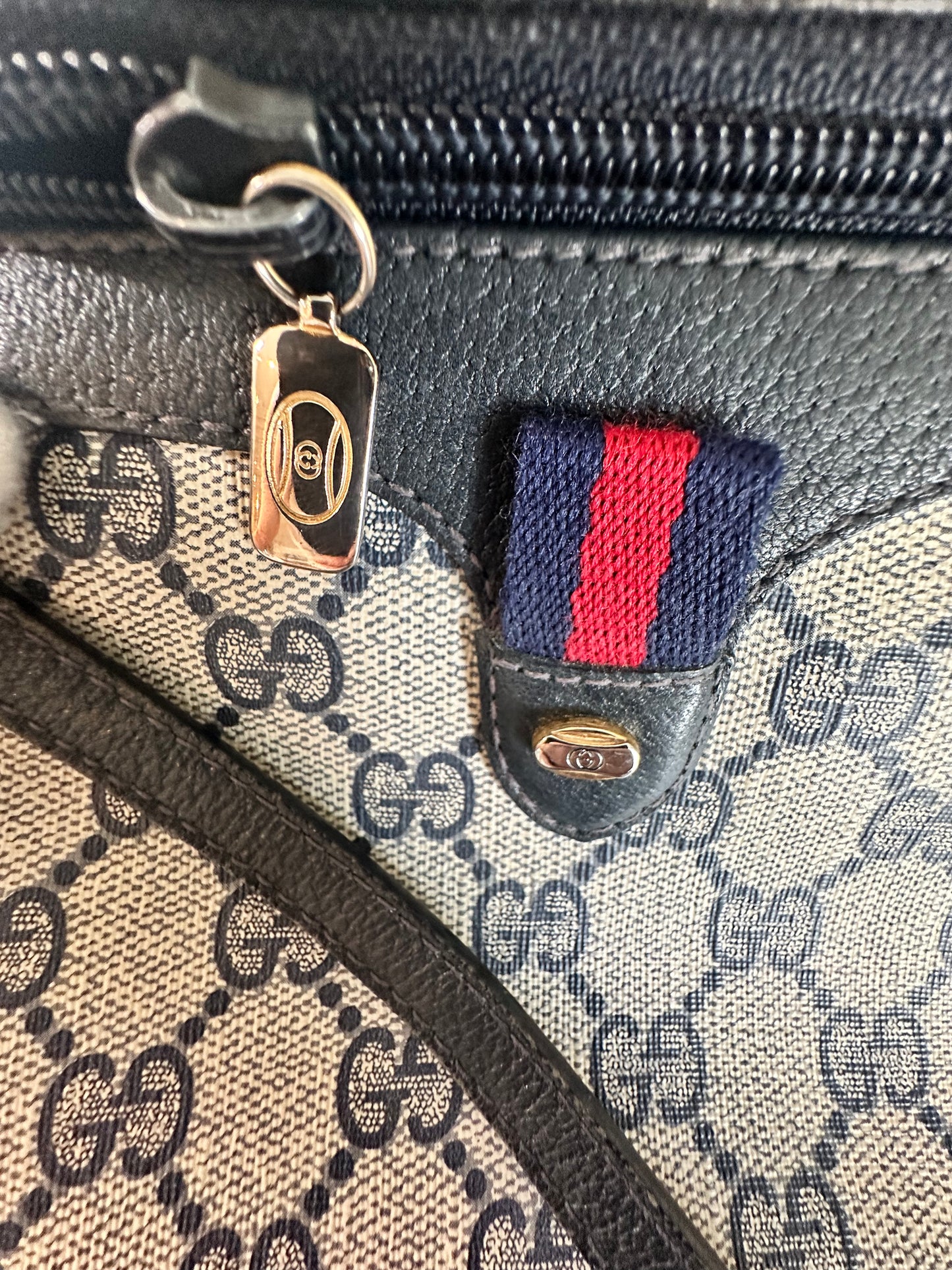Gucci Binocular Bag