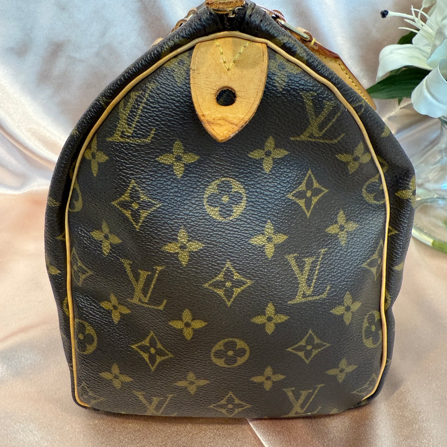 Louis Vuitton Speedy 30