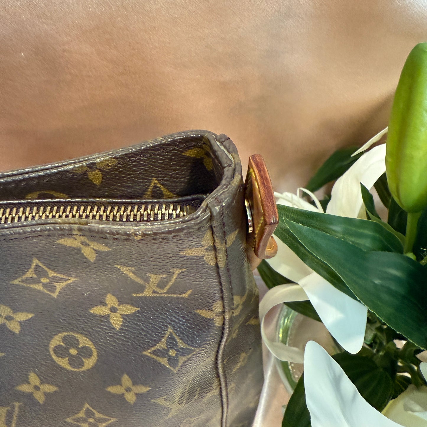 Louis Vuitton Looping GM