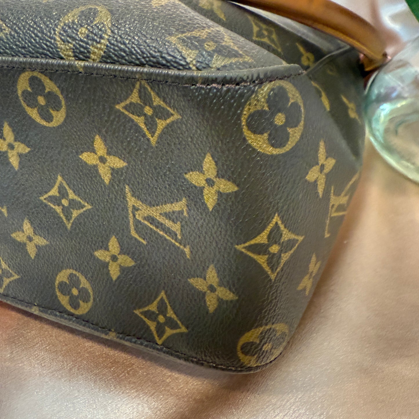 Louis Vuitton Looping GM