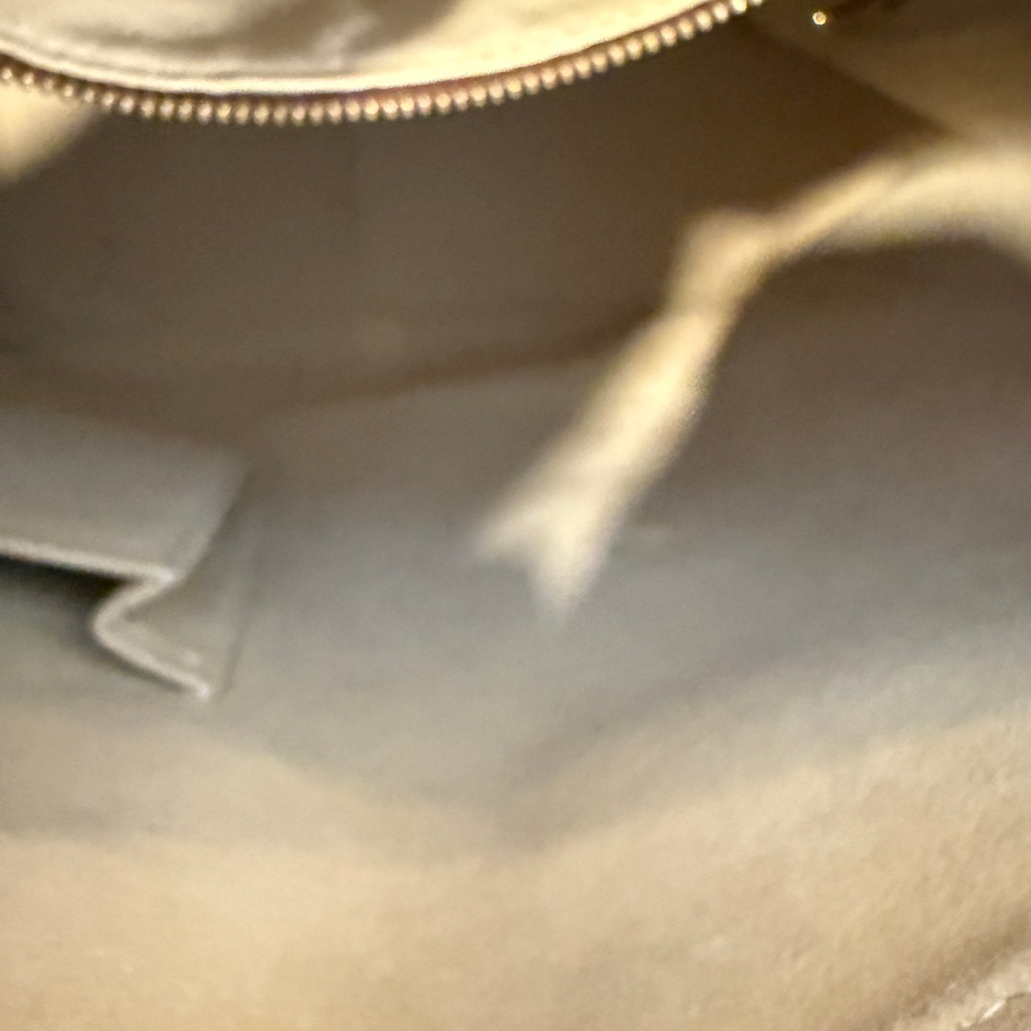 Louis Vuitton Looping GM