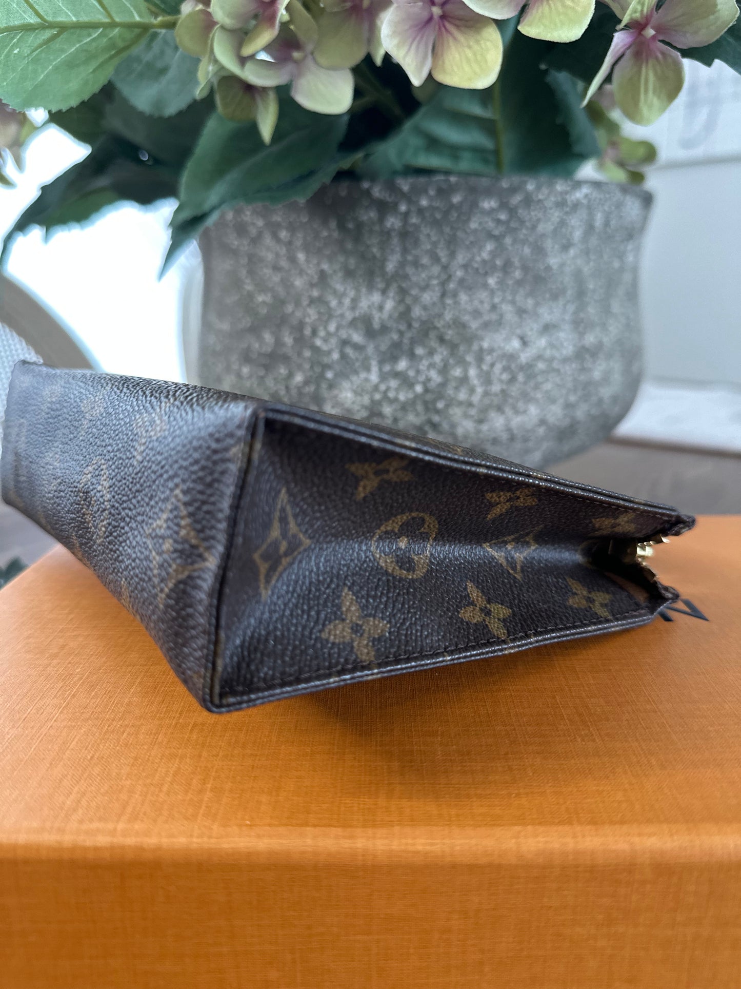 Louis Vuitton Toiletry 19