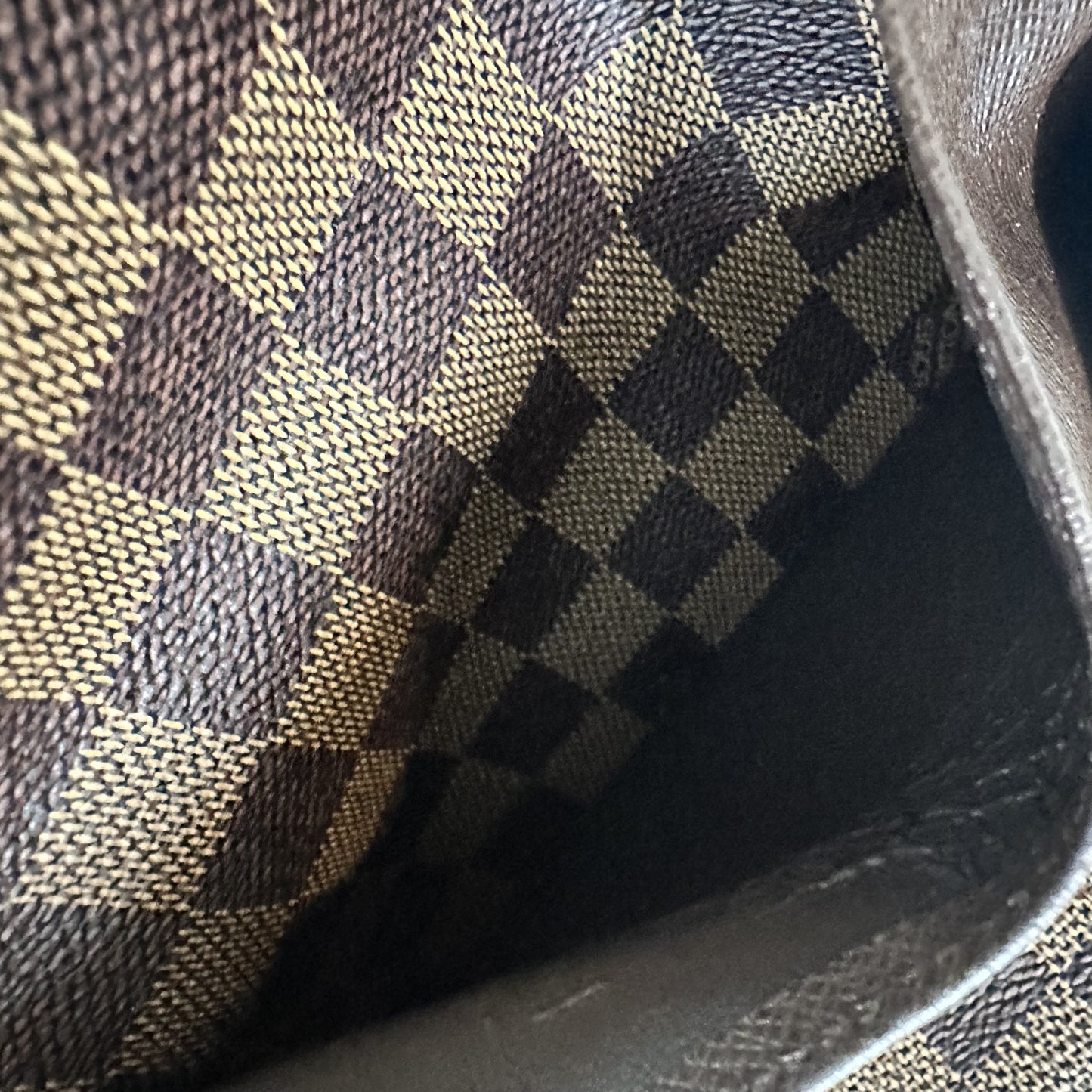 Louis Vuitton Josephine Wallet
