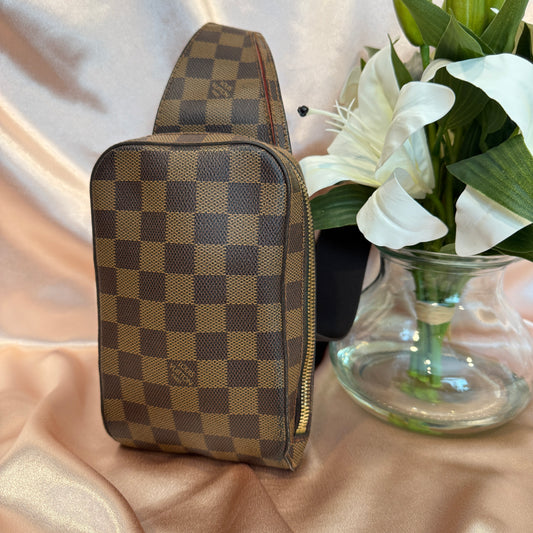 Louis Vuitton Geronimos