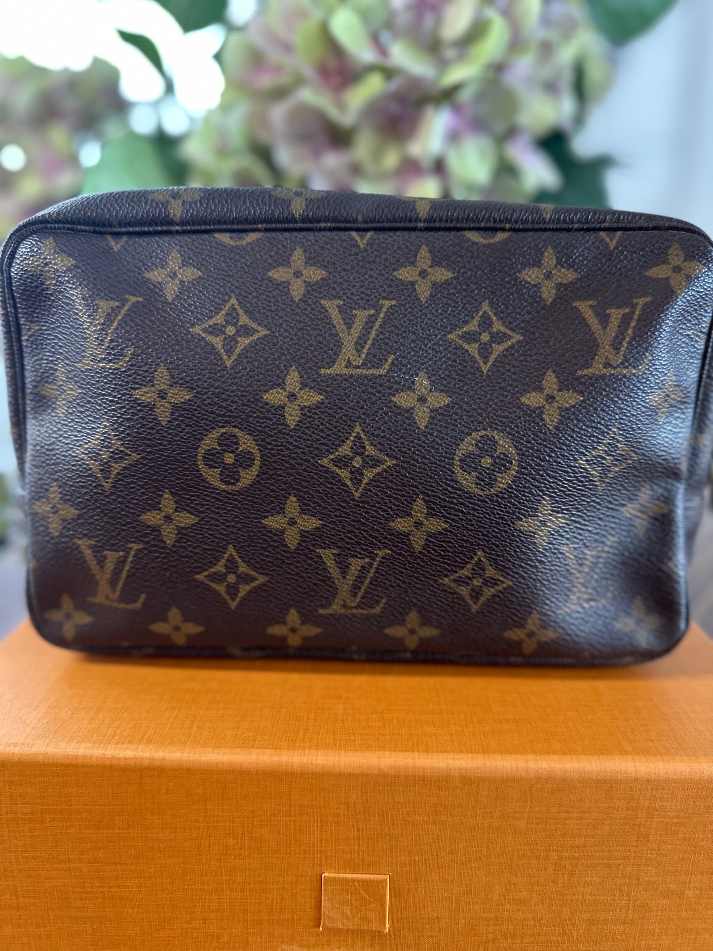 Louis Vuitton Trousse 23