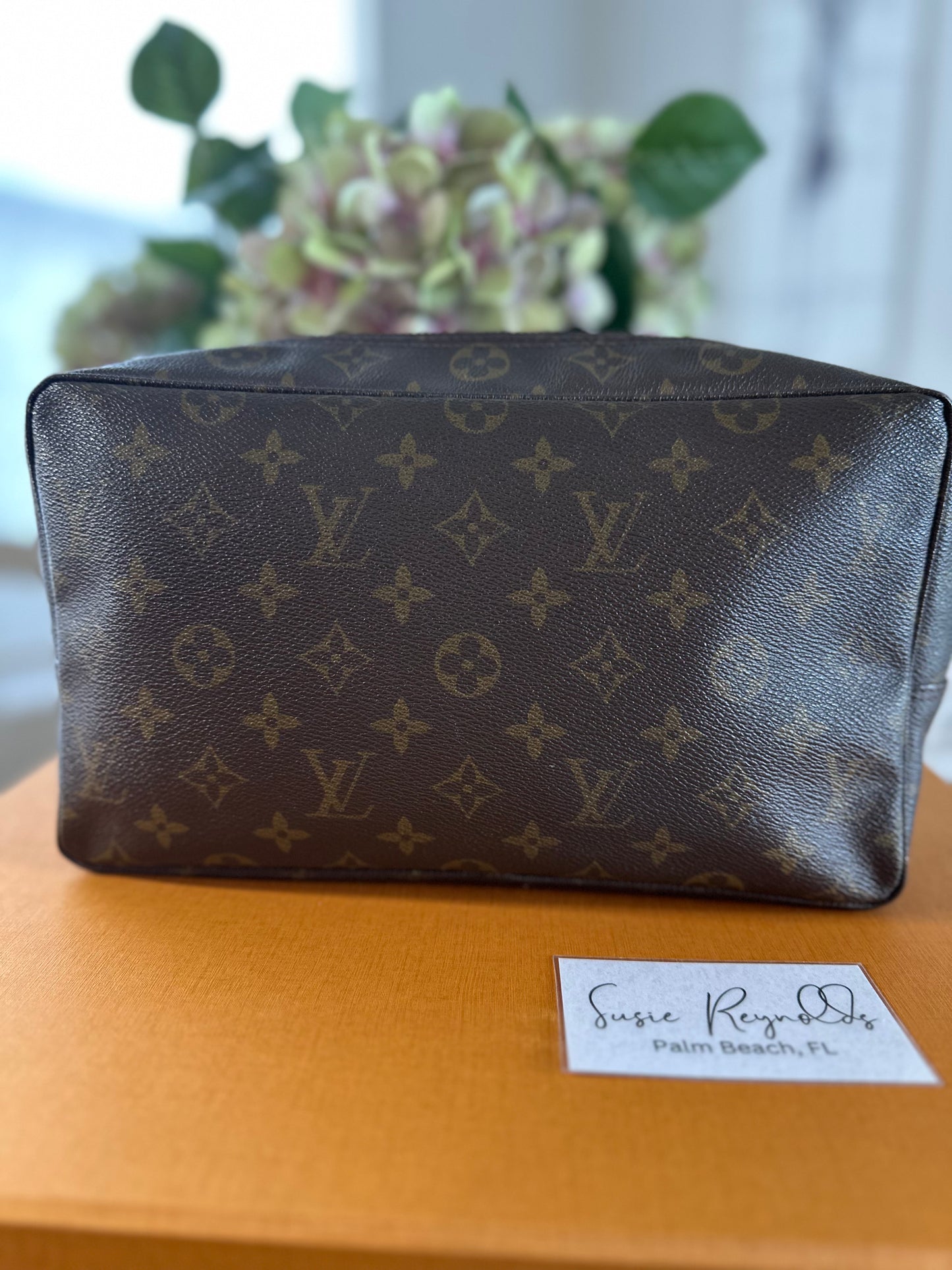 Louis Vuitton Trousse 28