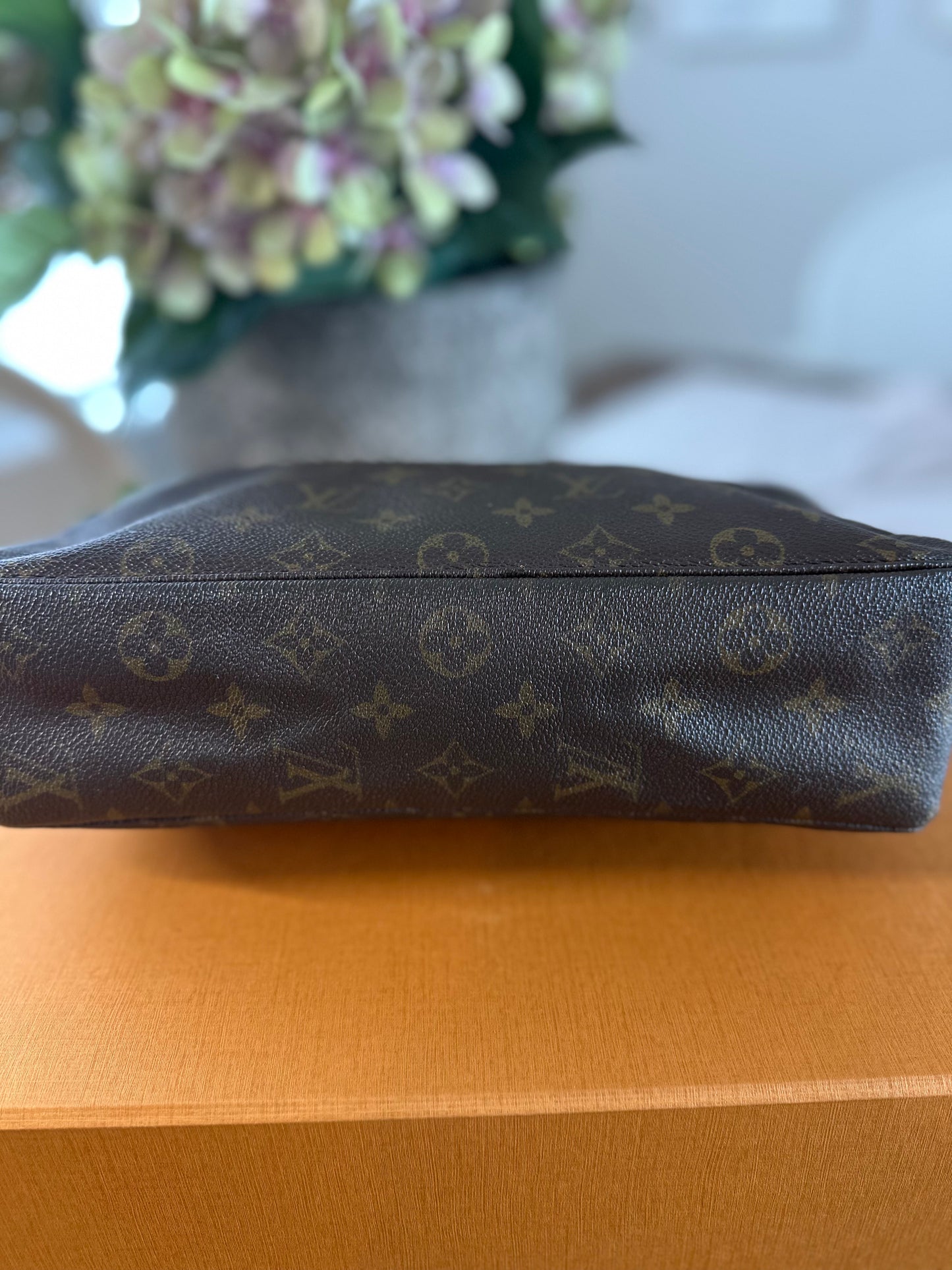 Louis Vuitton Trousse 28