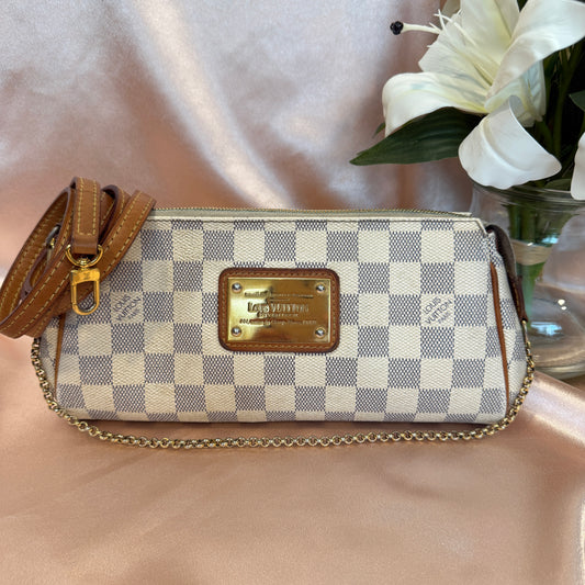 Louis Vuitton Eva